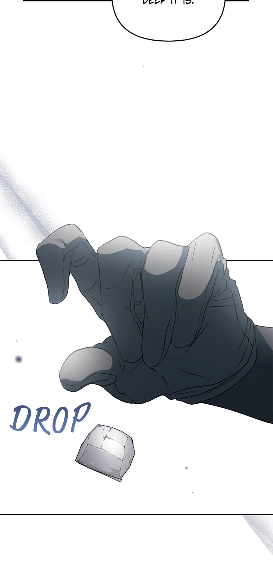 You Awakened while I Was Dead chapter 68 page 48