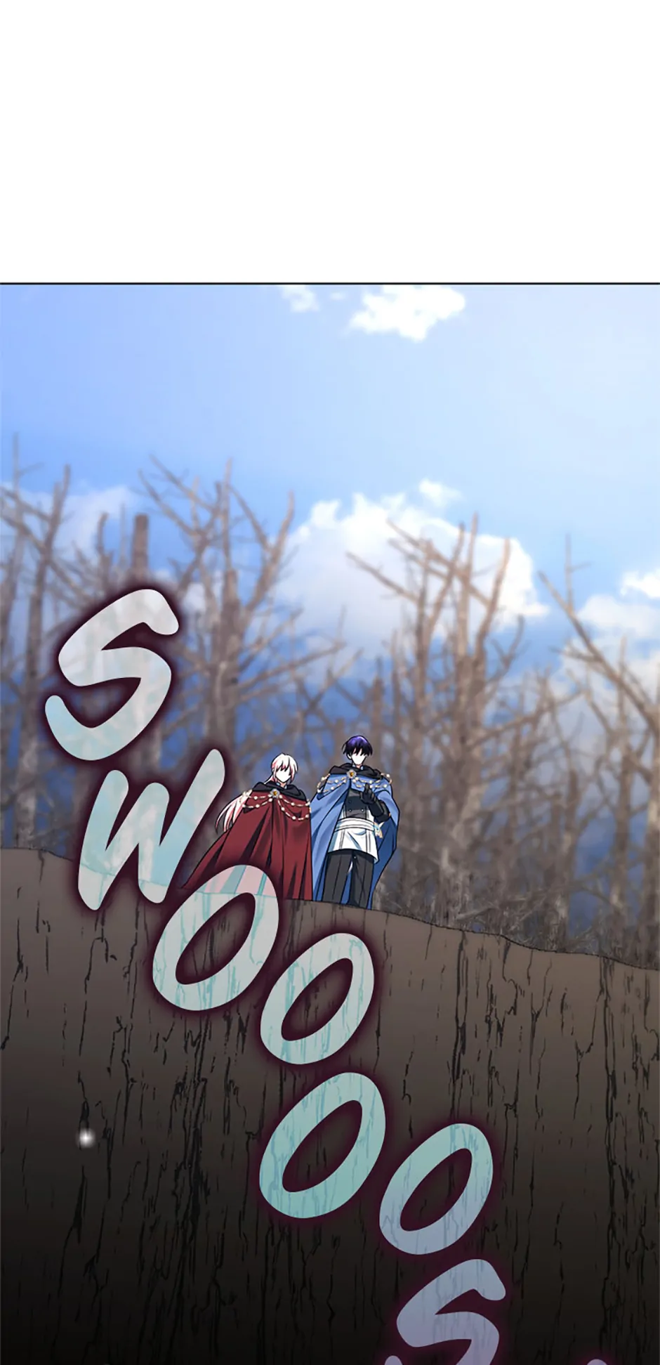 You Awakened while I Was Dead chapter 68 page 49
