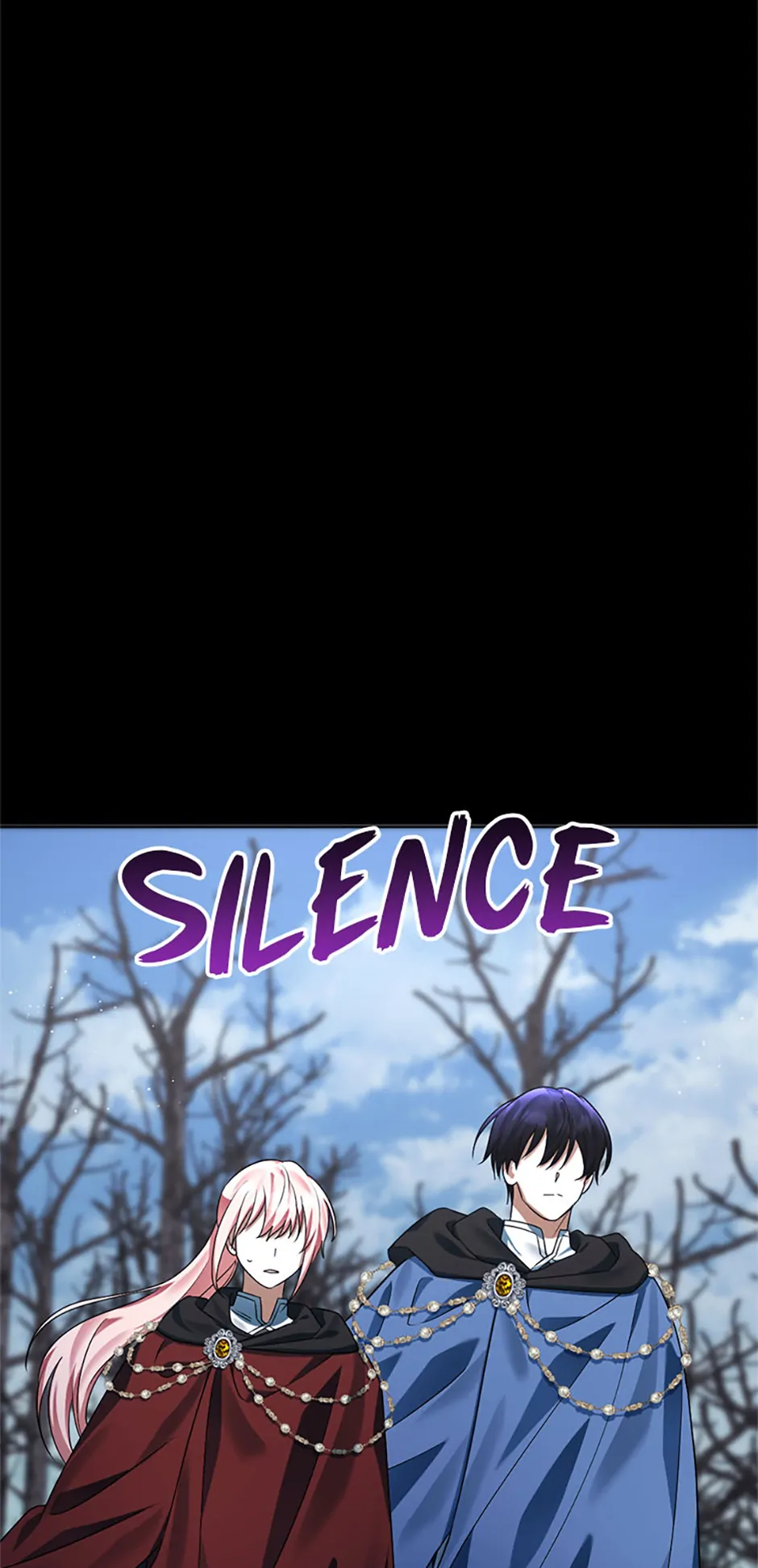 You Awakened while I Was Dead chapter 68 page 51