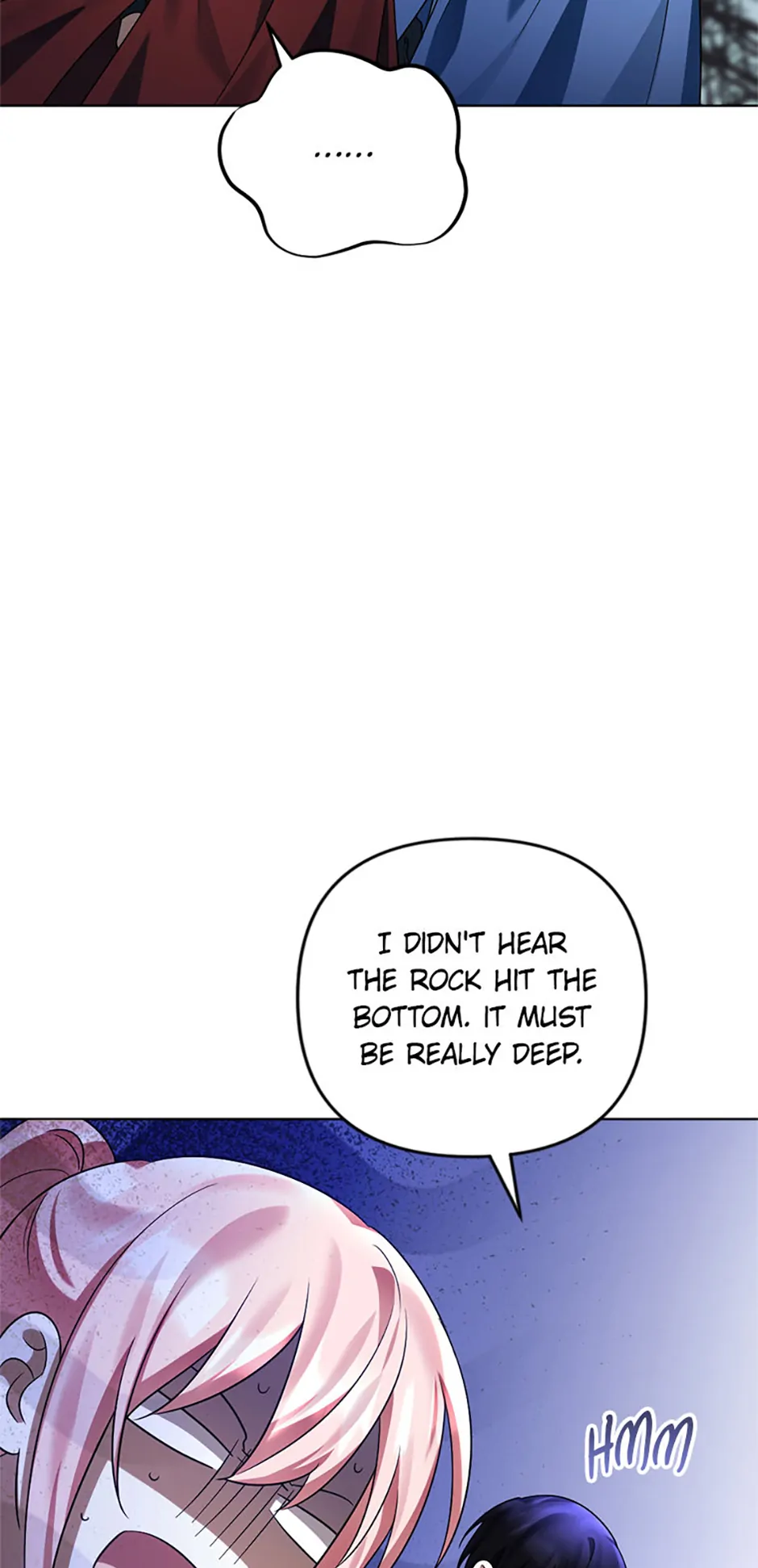 You Awakened while I Was Dead chapter 68 page 52