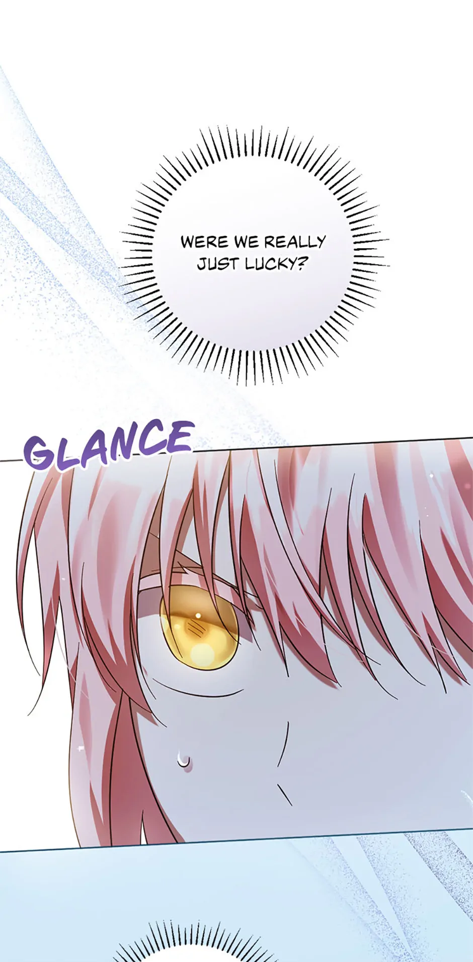 You Awakened while I Was Dead chapter 68 page 6