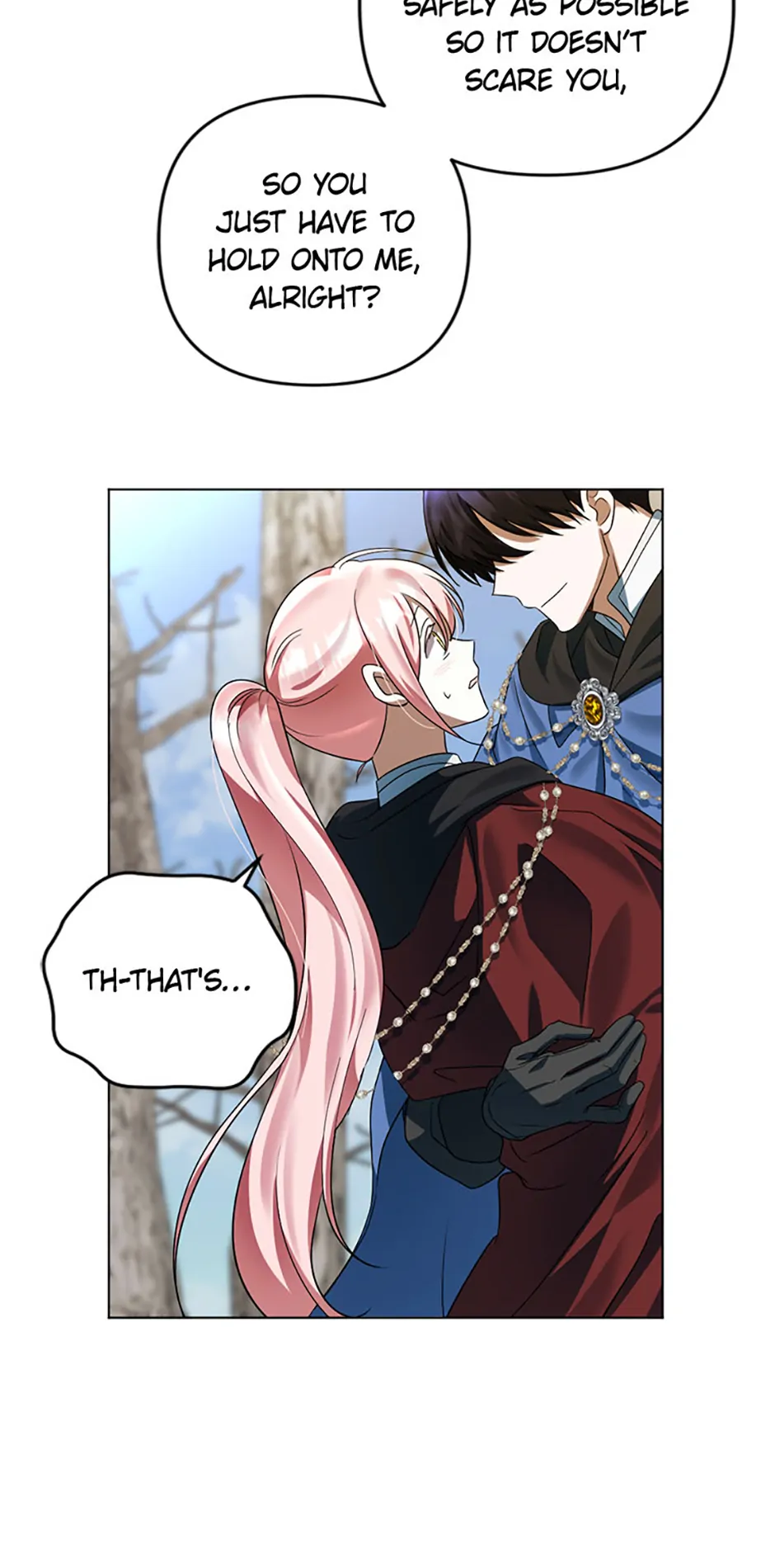 You Awakened while I Was Dead chapter 68 page 60