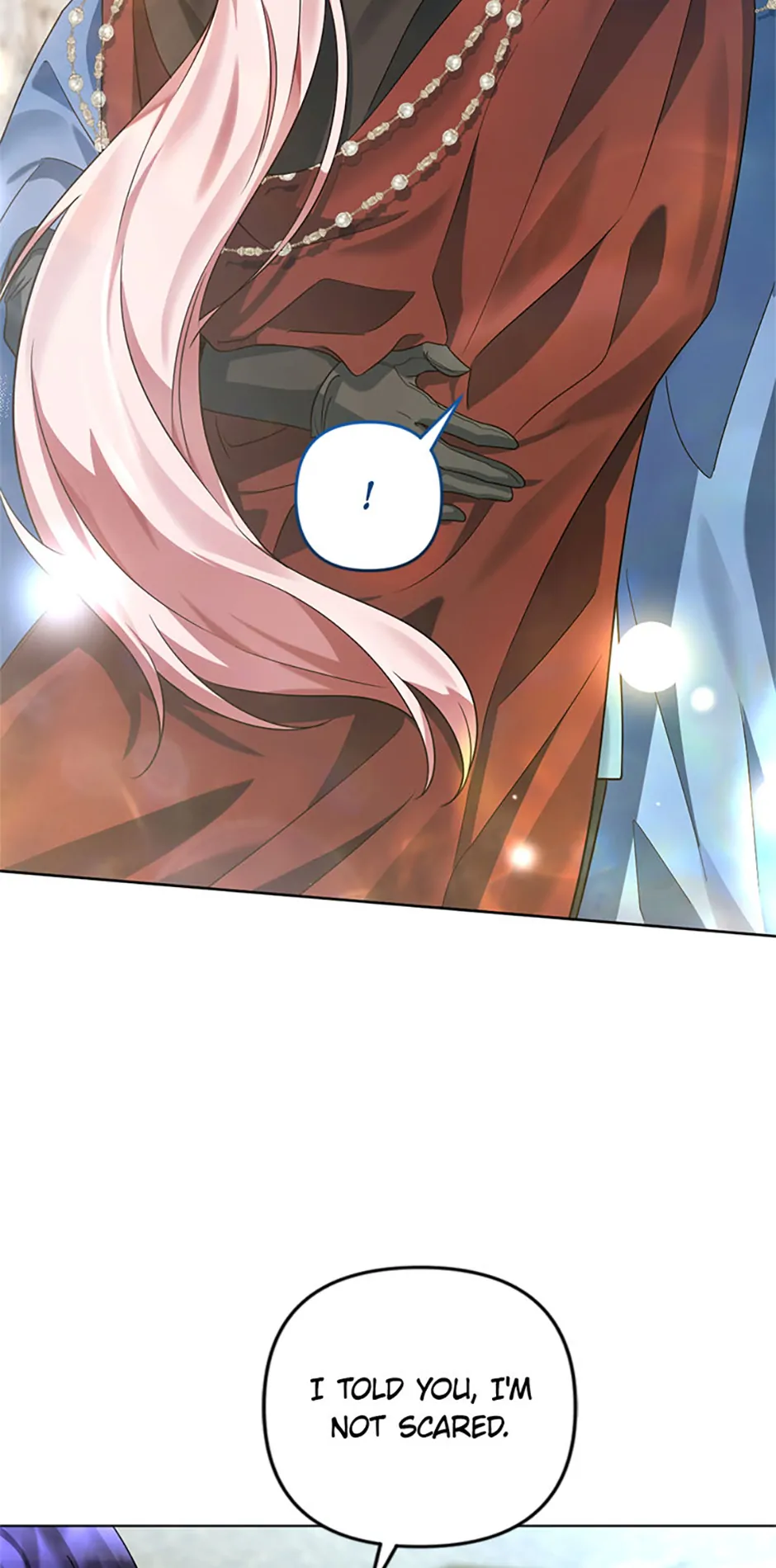 You Awakened while I Was Dead chapter 68 page 63