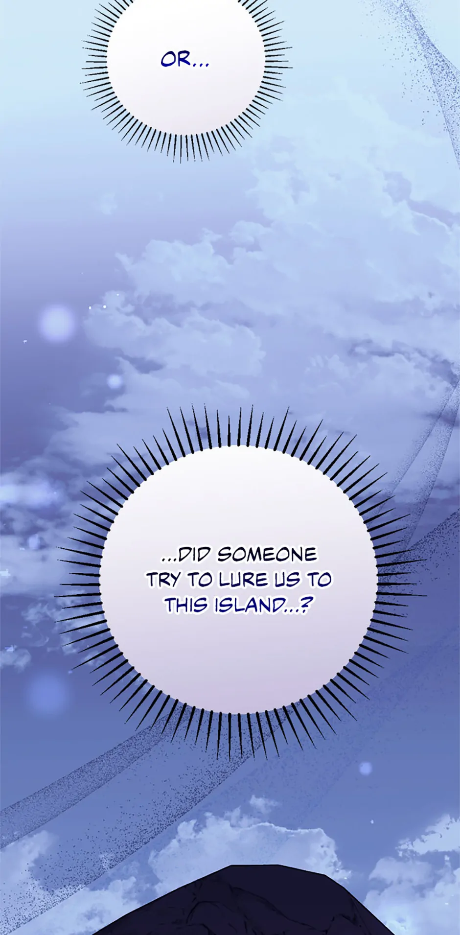 You Awakened while I Was Dead chapter 68 page 7
