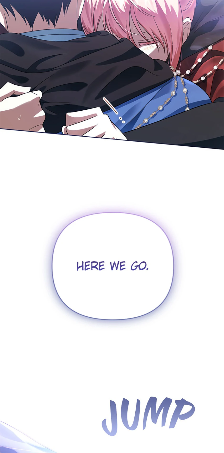 You Awakened while I Was Dead chapter 68 page 70