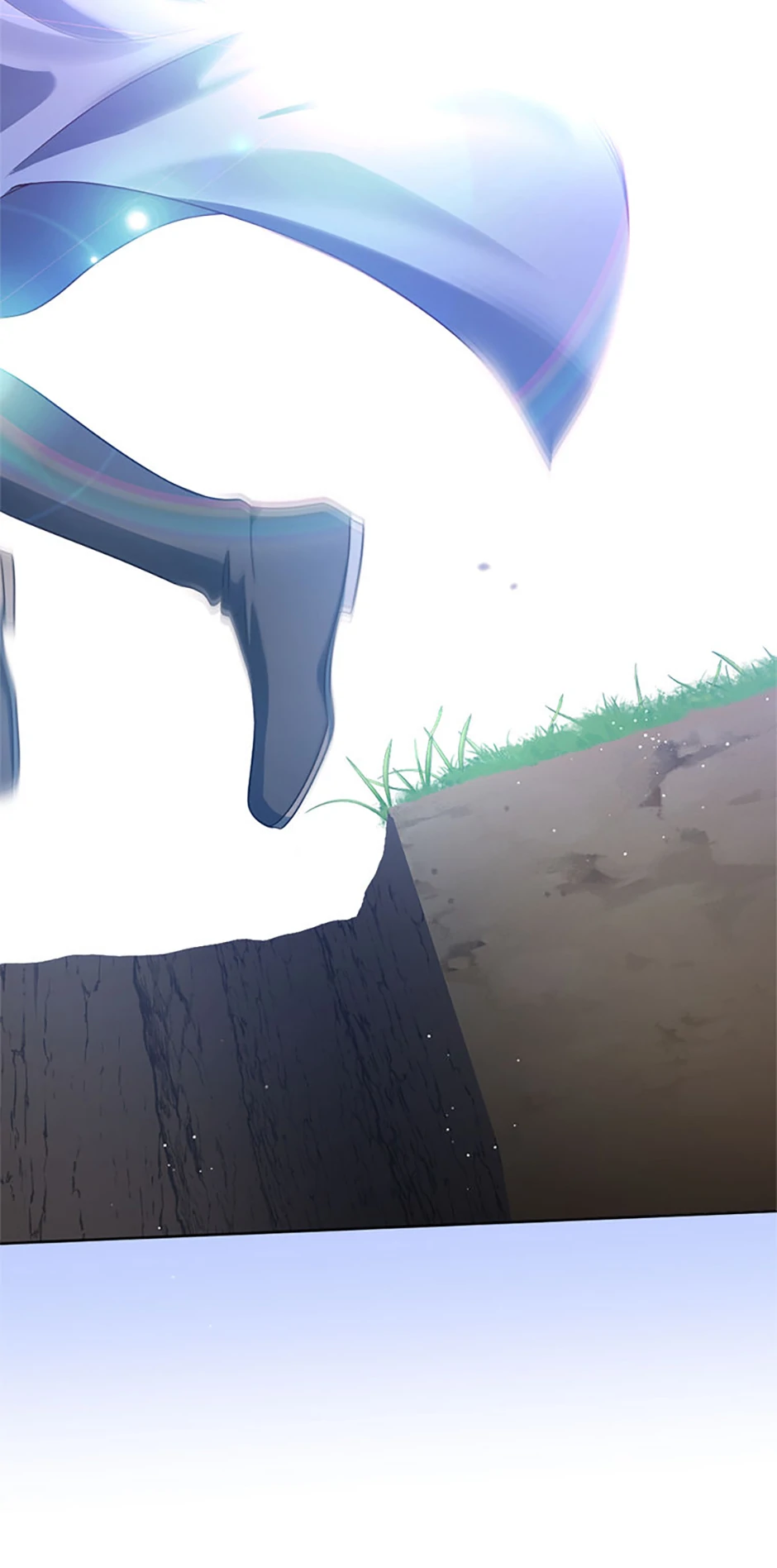 You Awakened while I Was Dead chapter 68 page 71