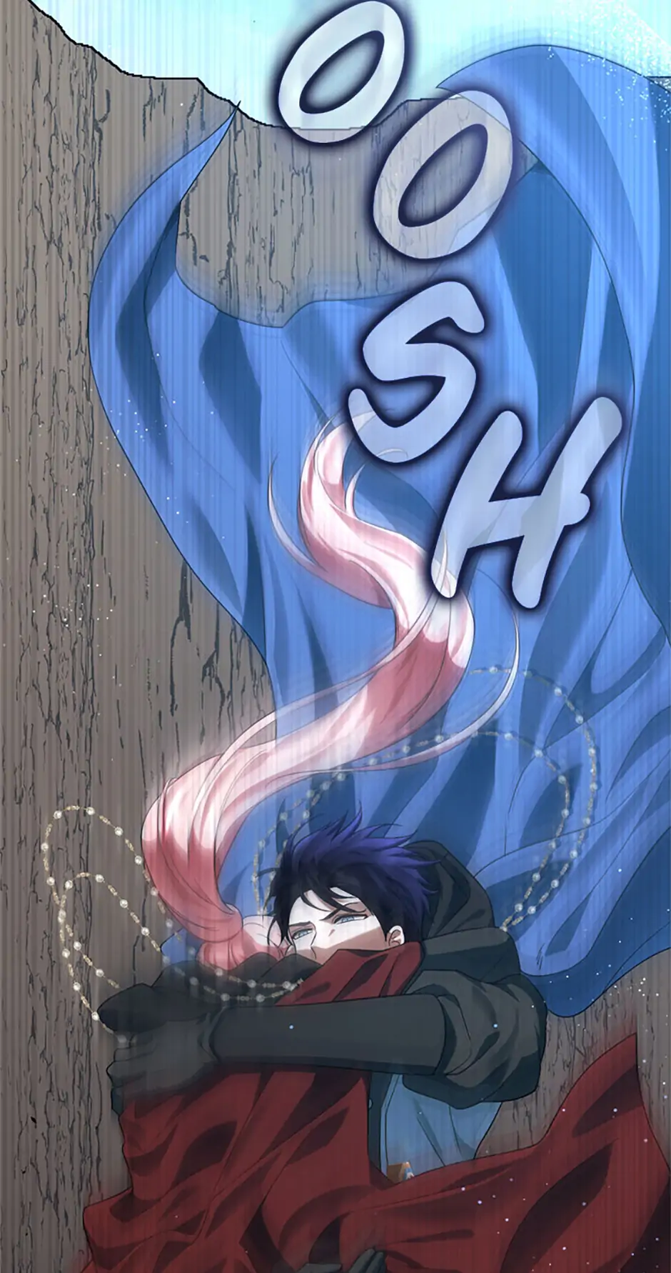 You Awakened while I Was Dead chapter 68 page 74