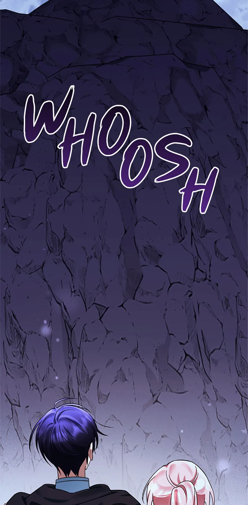 You Awakened while I Was Dead chapter 68 page 8