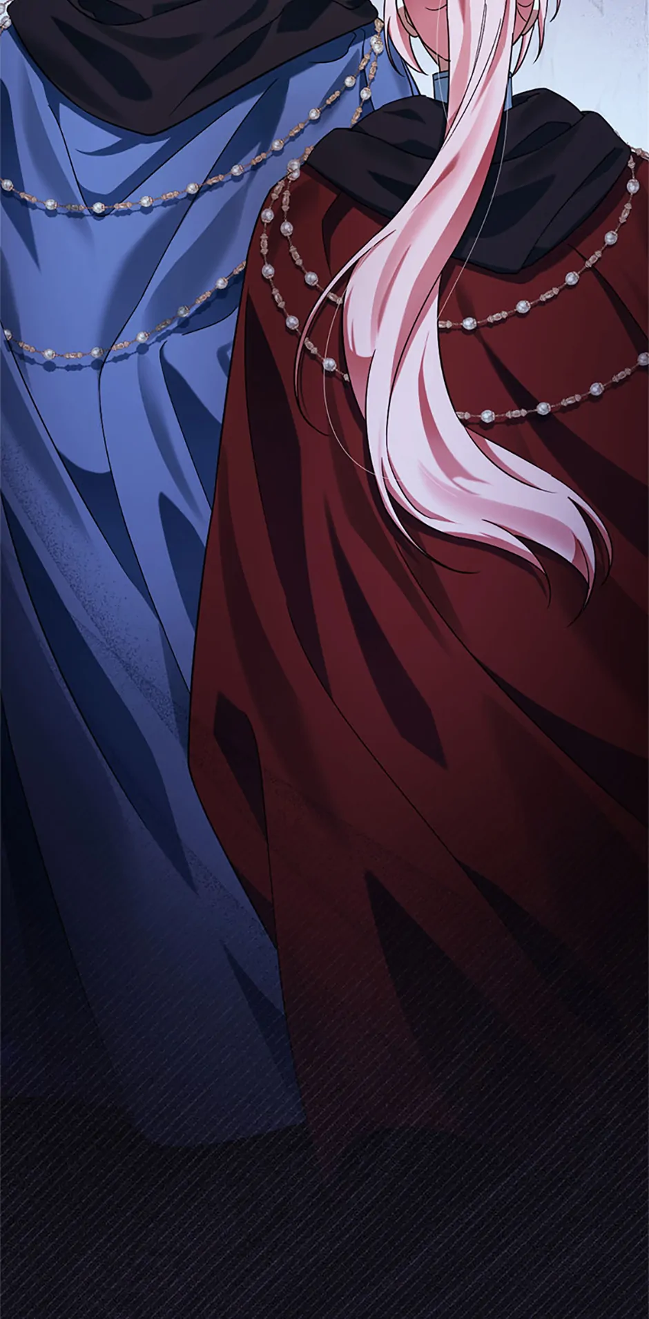 You Awakened while I Was Dead chapter 68 page 9