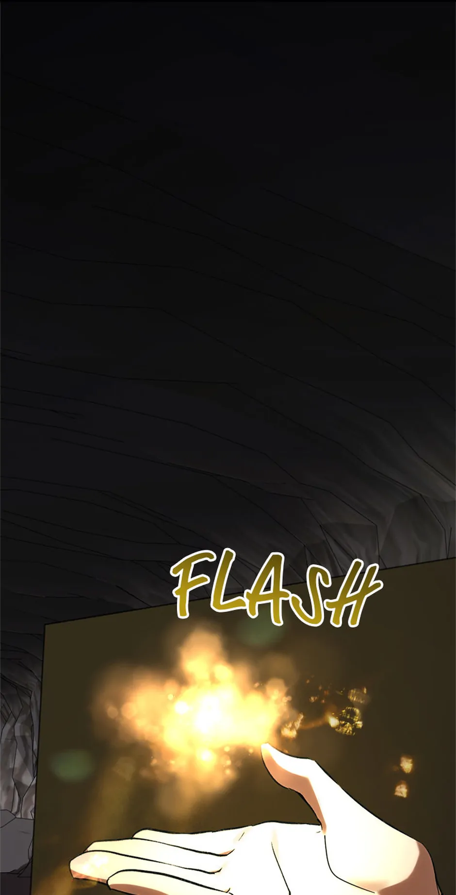 You Awakened while I Was Dead chapter 69 page 1