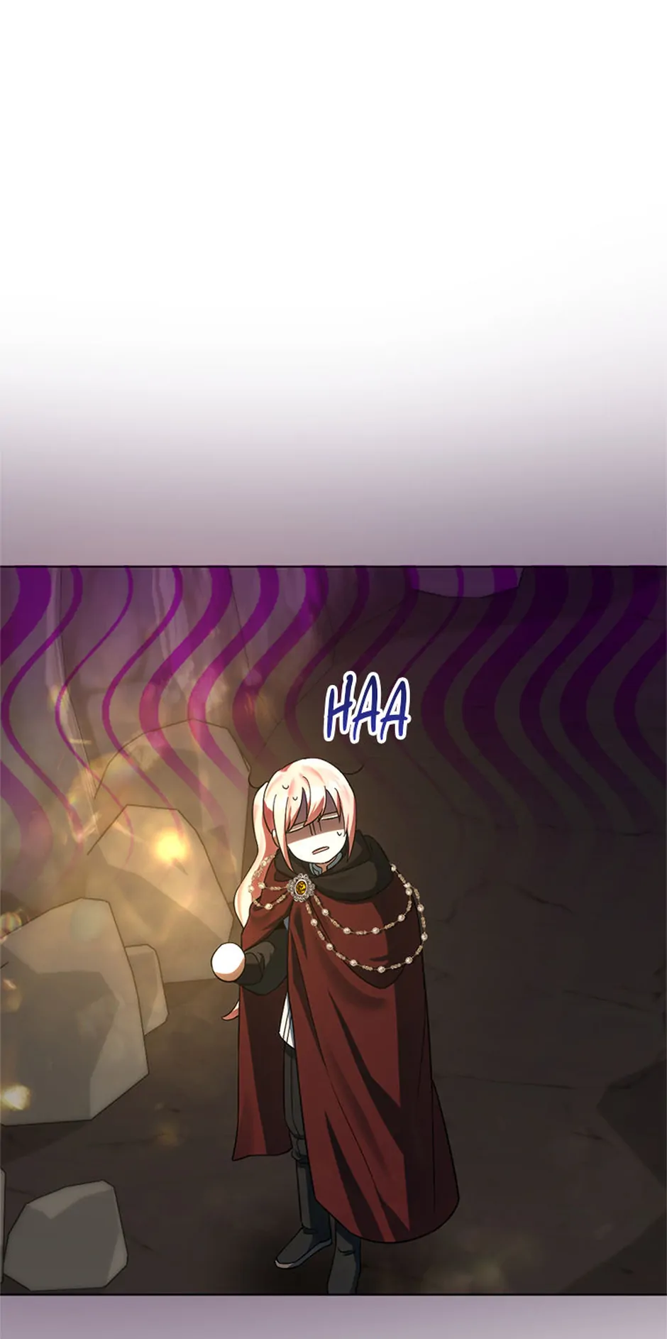 You Awakened while I Was Dead chapter 69 page 14