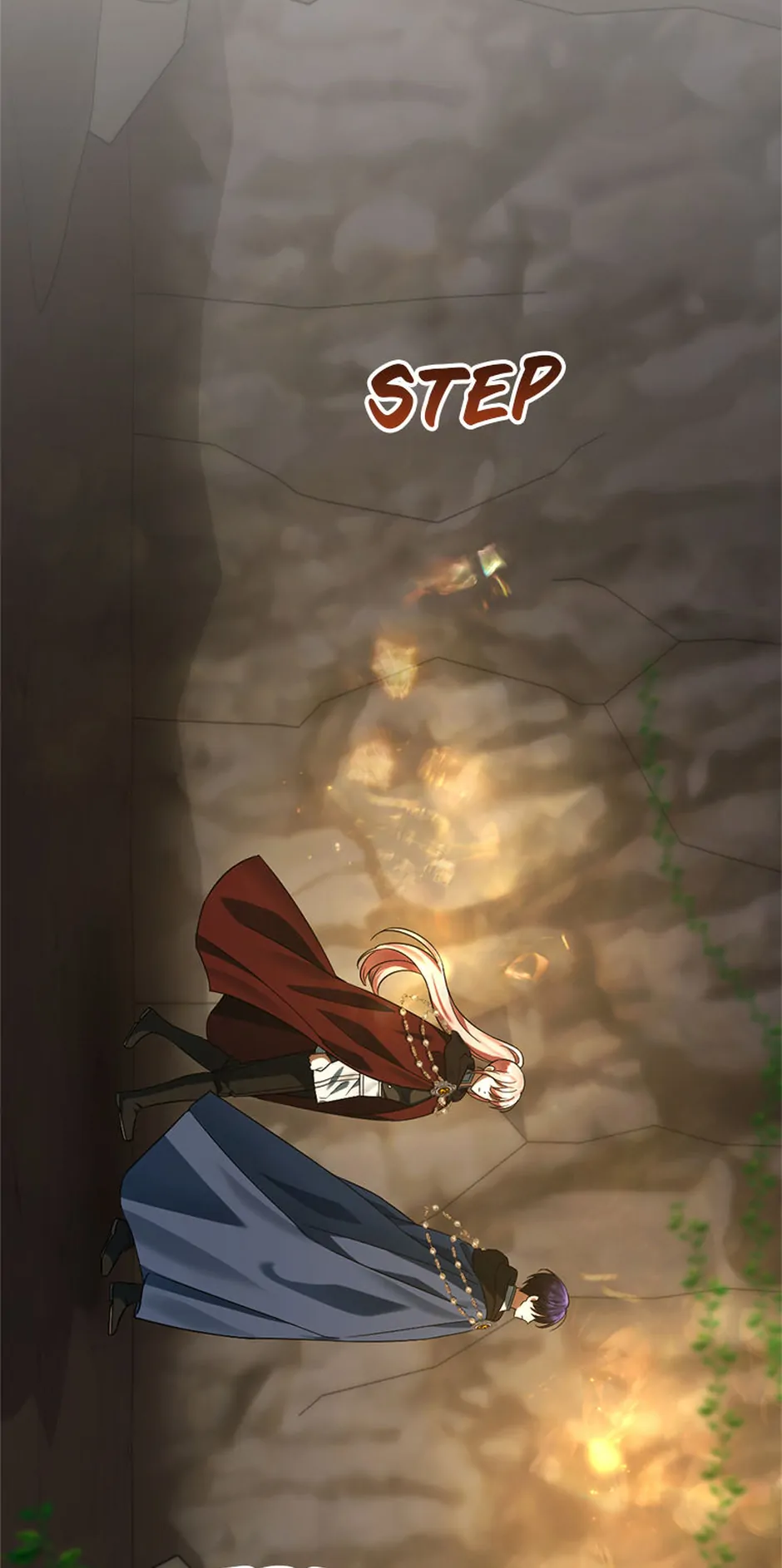 You Awakened while I Was Dead chapter 69 page 17