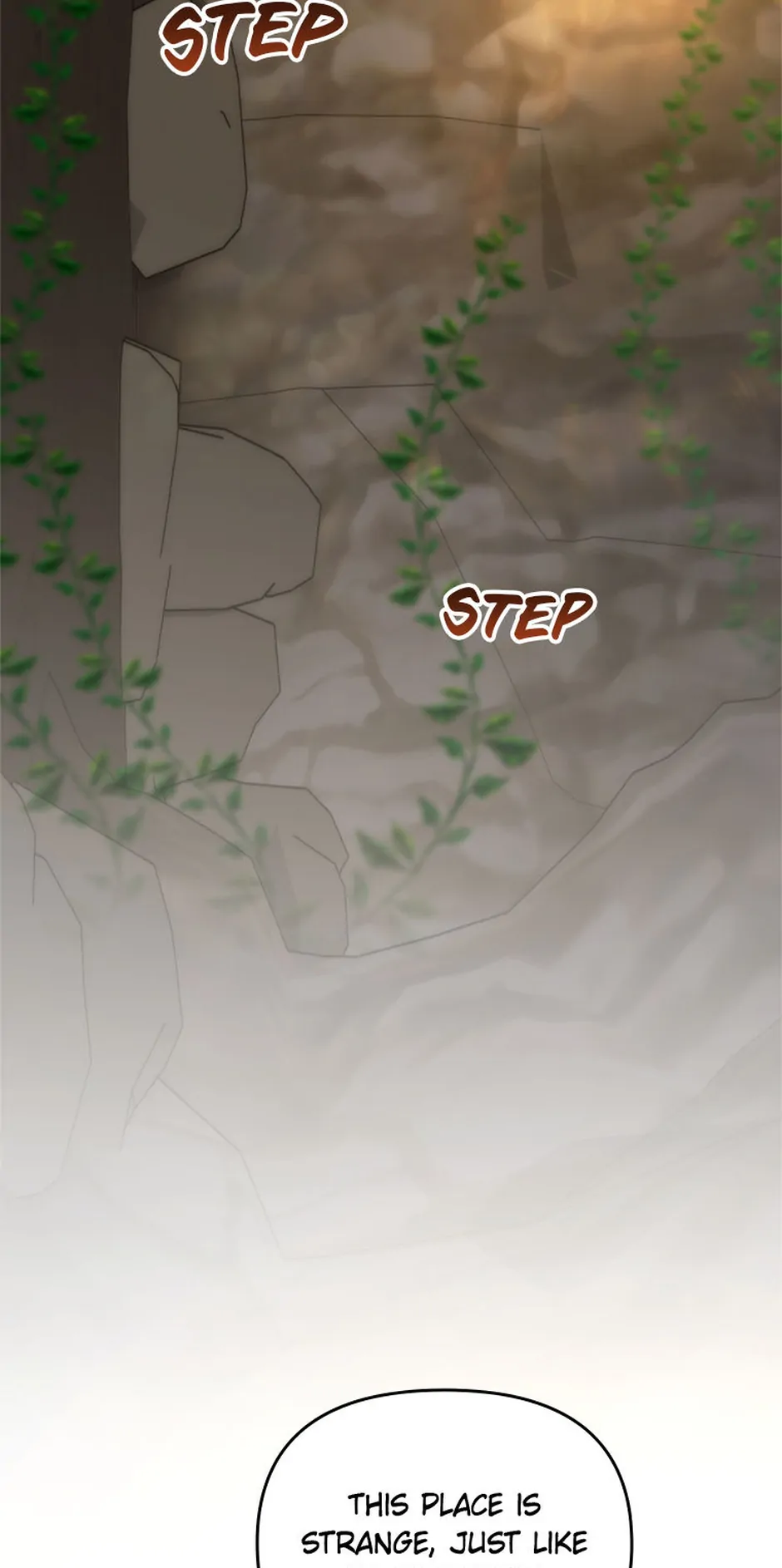 You Awakened while I Was Dead chapter 69 page 18