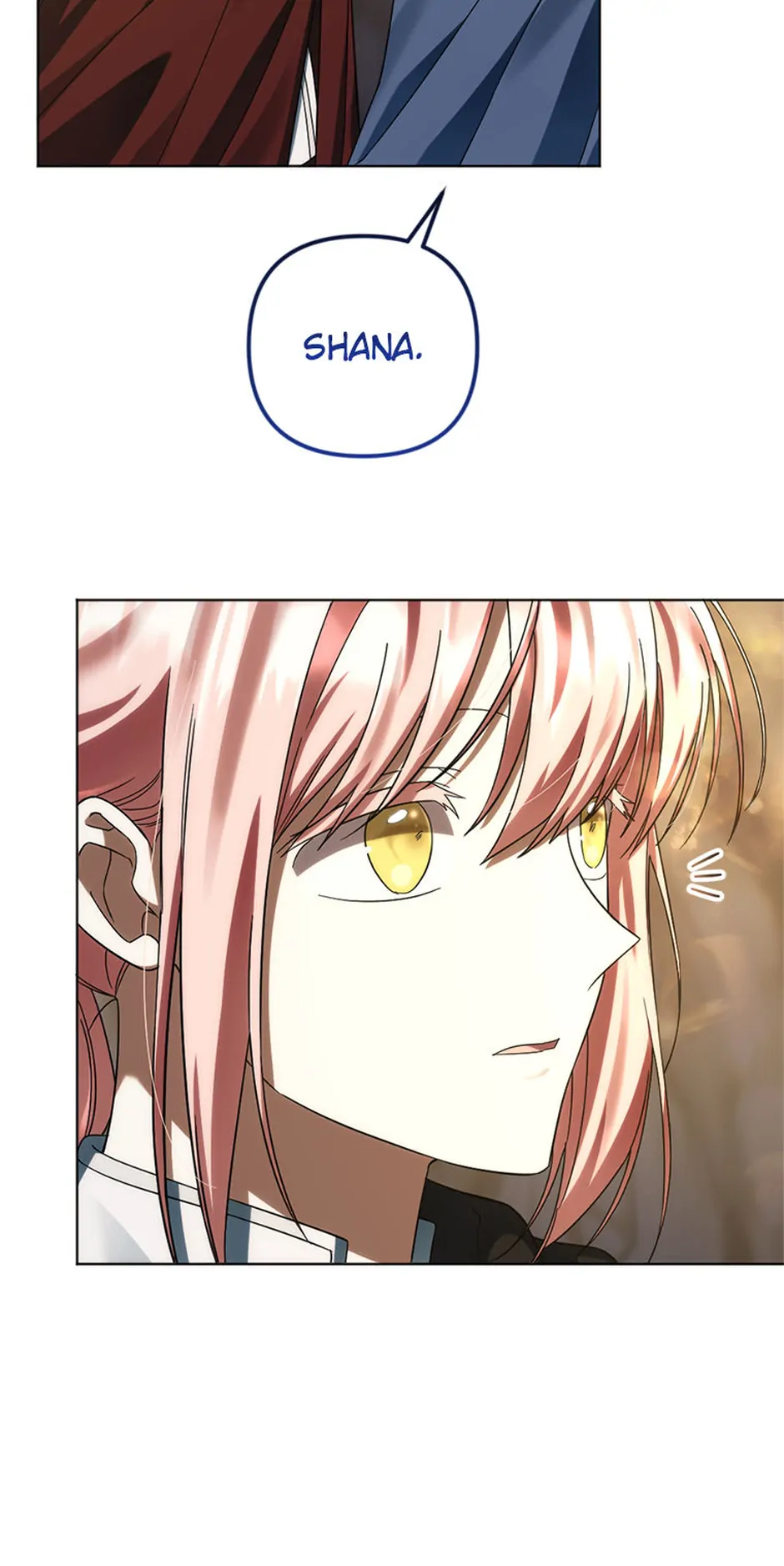 You Awakened while I Was Dead chapter 69 page 23