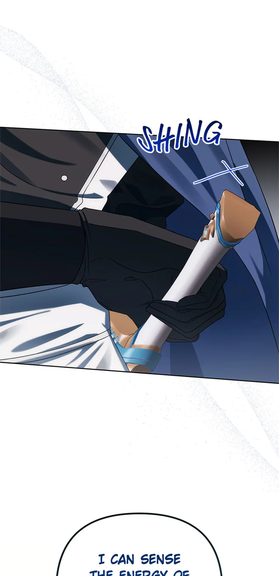 You Awakened while I Was Dead chapter 69 page 24