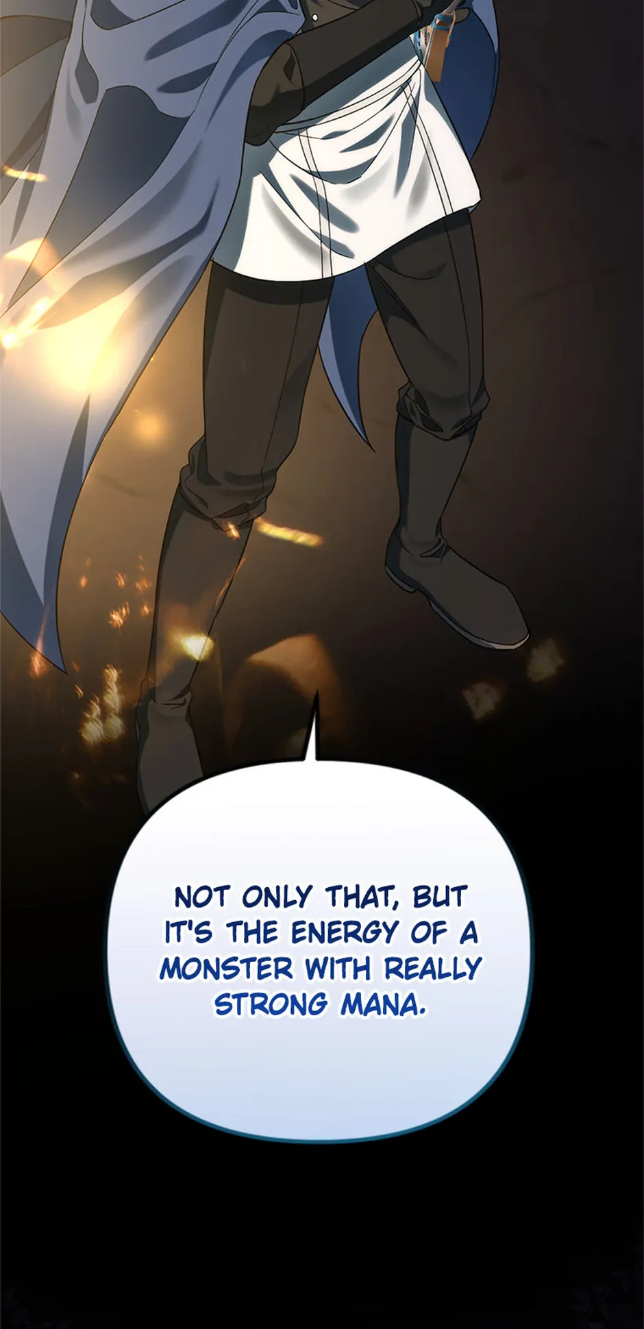 You Awakened while I Was Dead chapter 69 page 26
