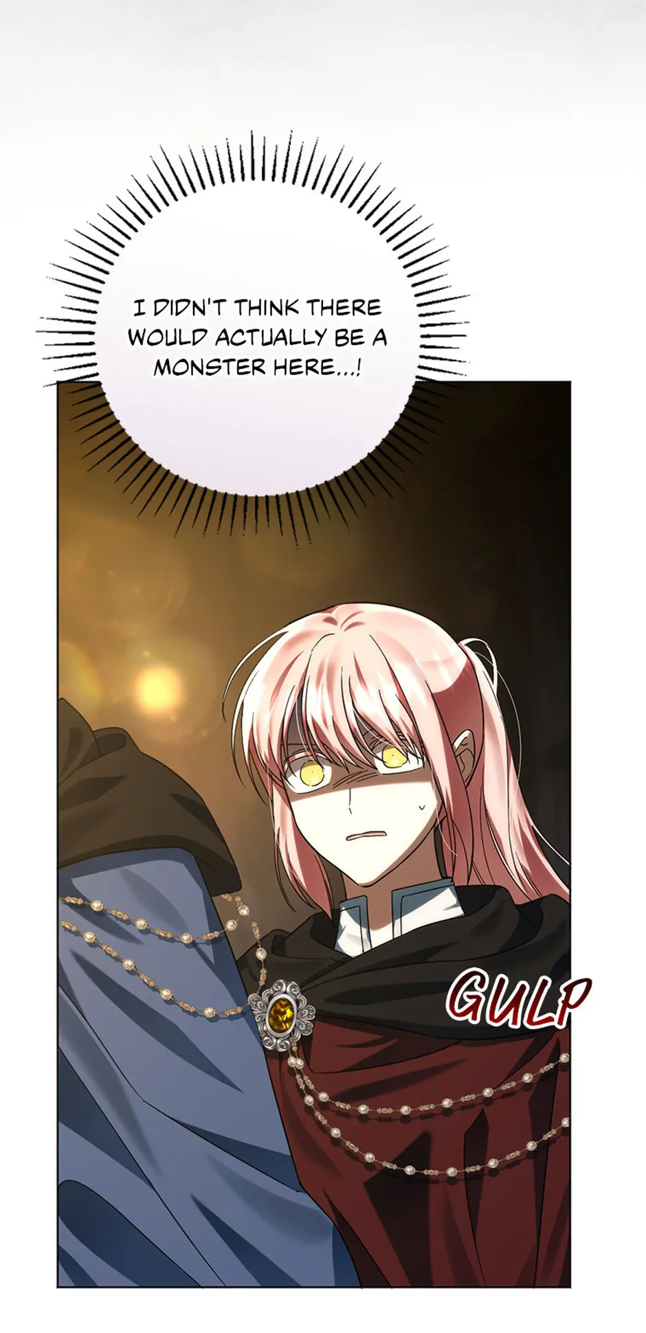 You Awakened while I Was Dead chapter 69 page 28