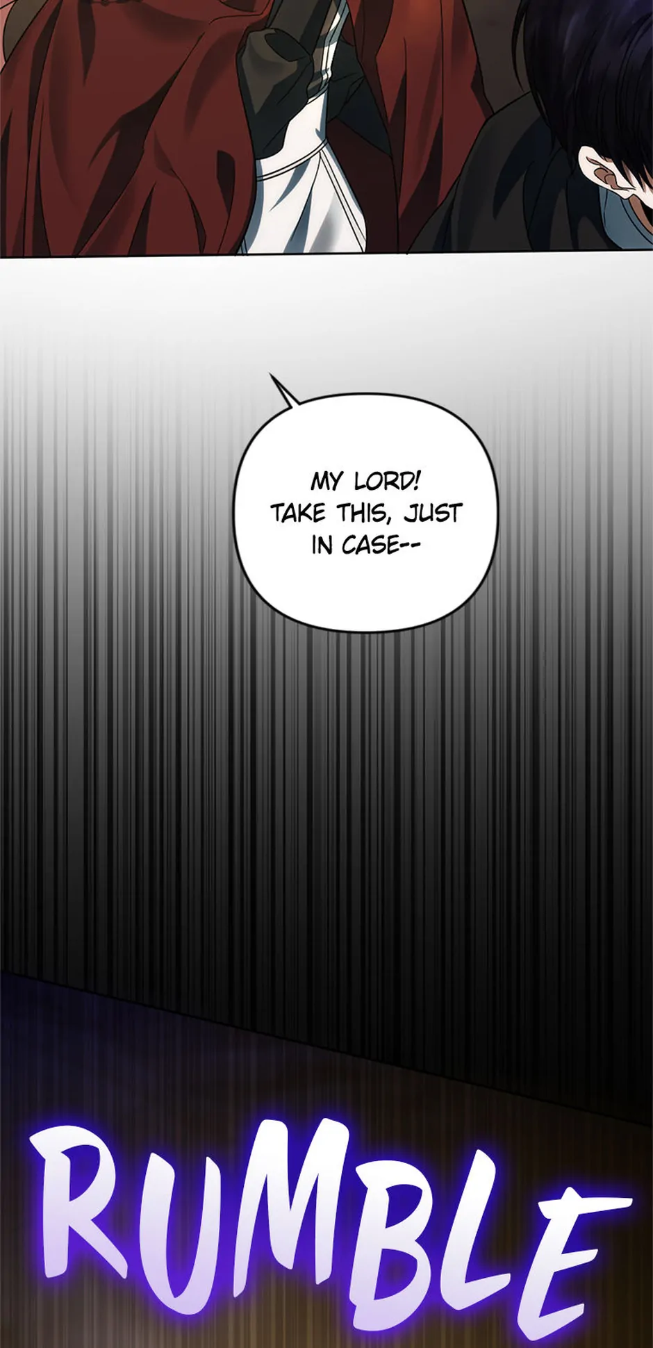 You Awakened while I Was Dead chapter 69 page 30