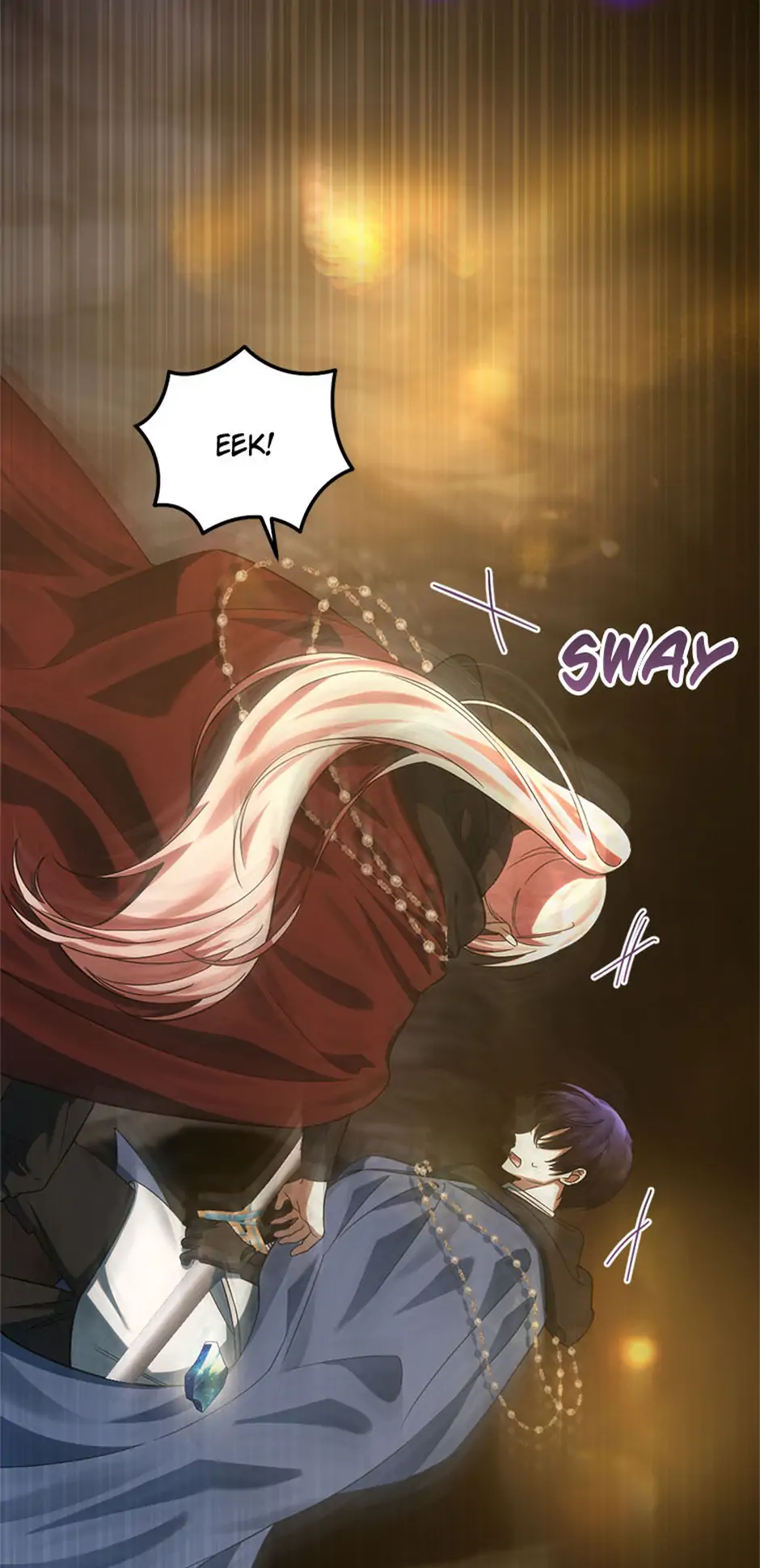 You Awakened while I Was Dead chapter 69 page 31