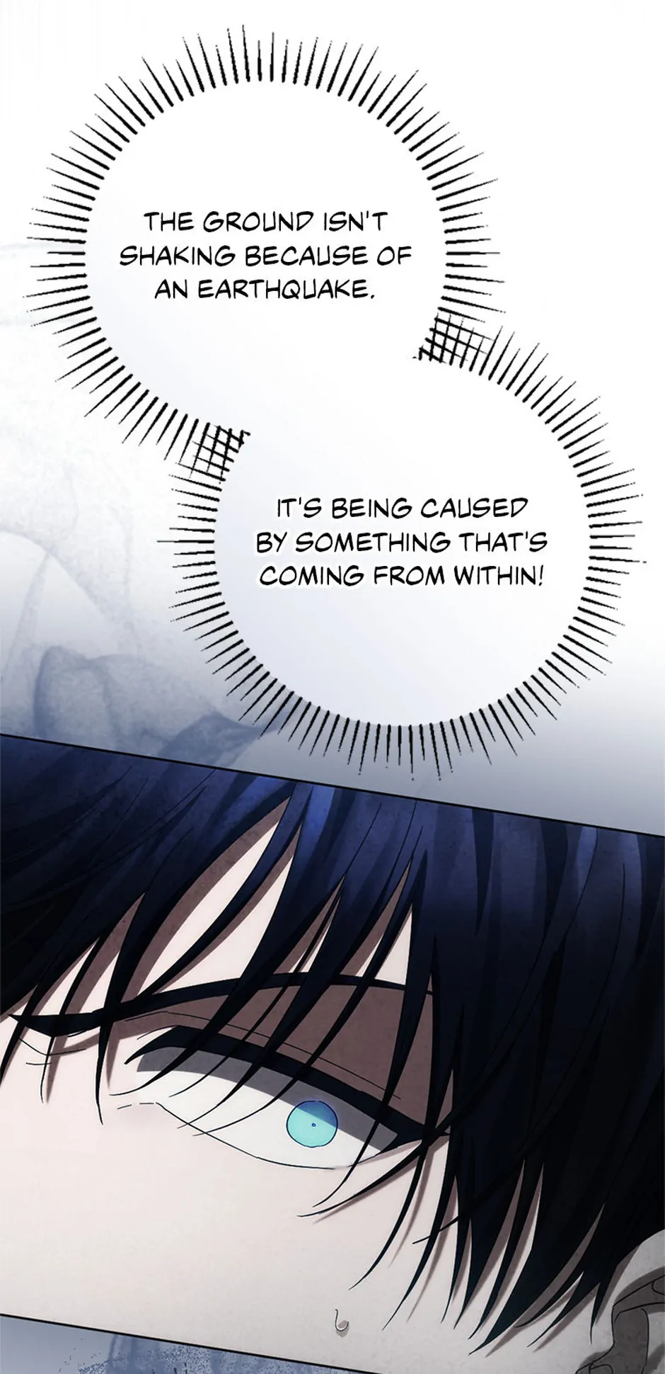 You Awakened while I Was Dead chapter 69 page 36