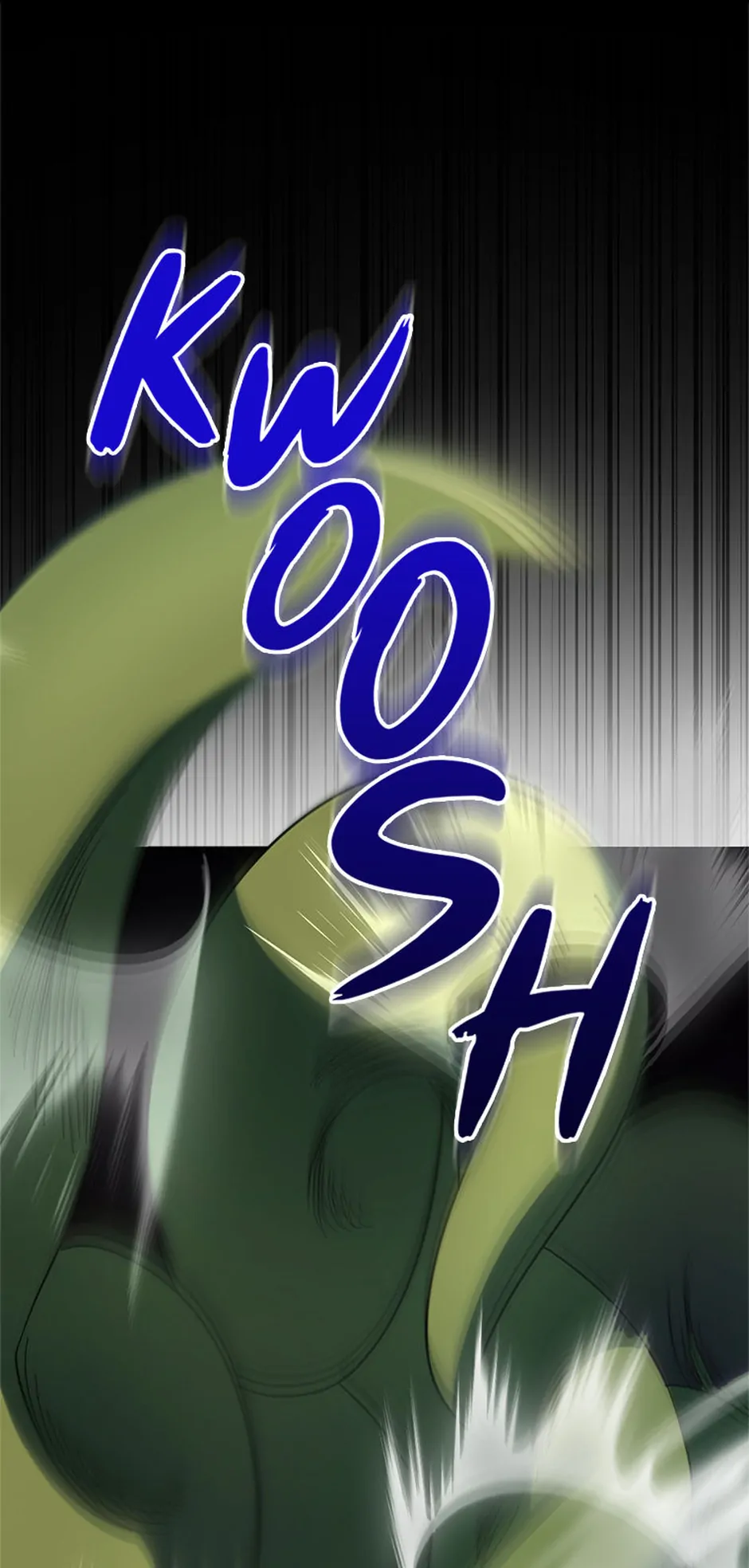 You Awakened while I Was Dead chapter 69 page 38