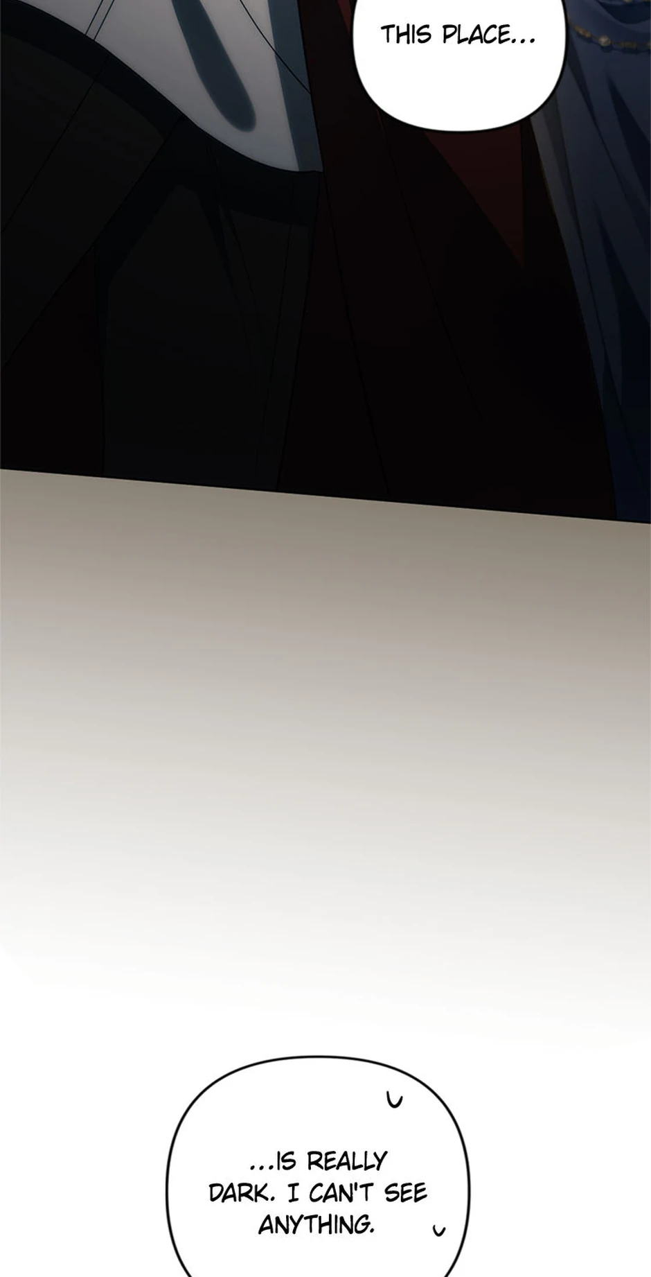 You Awakened while I Was Dead chapter 69 page 4