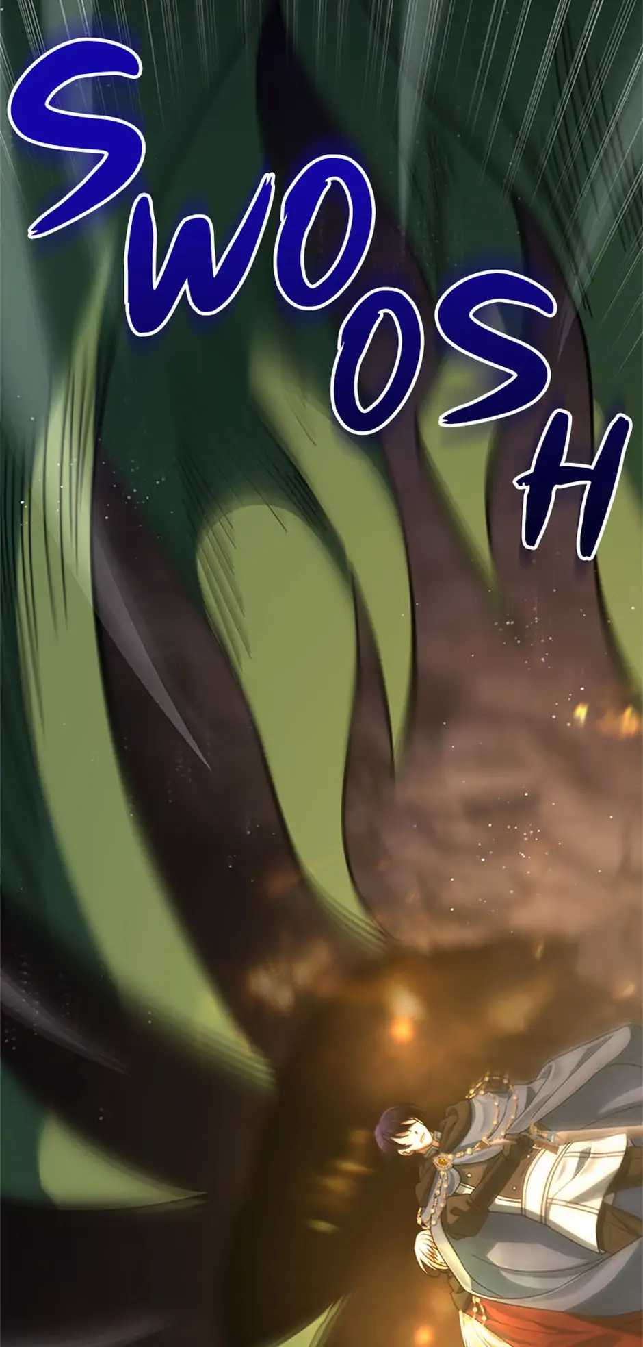 You Awakened while I Was Dead chapter 69 page 40