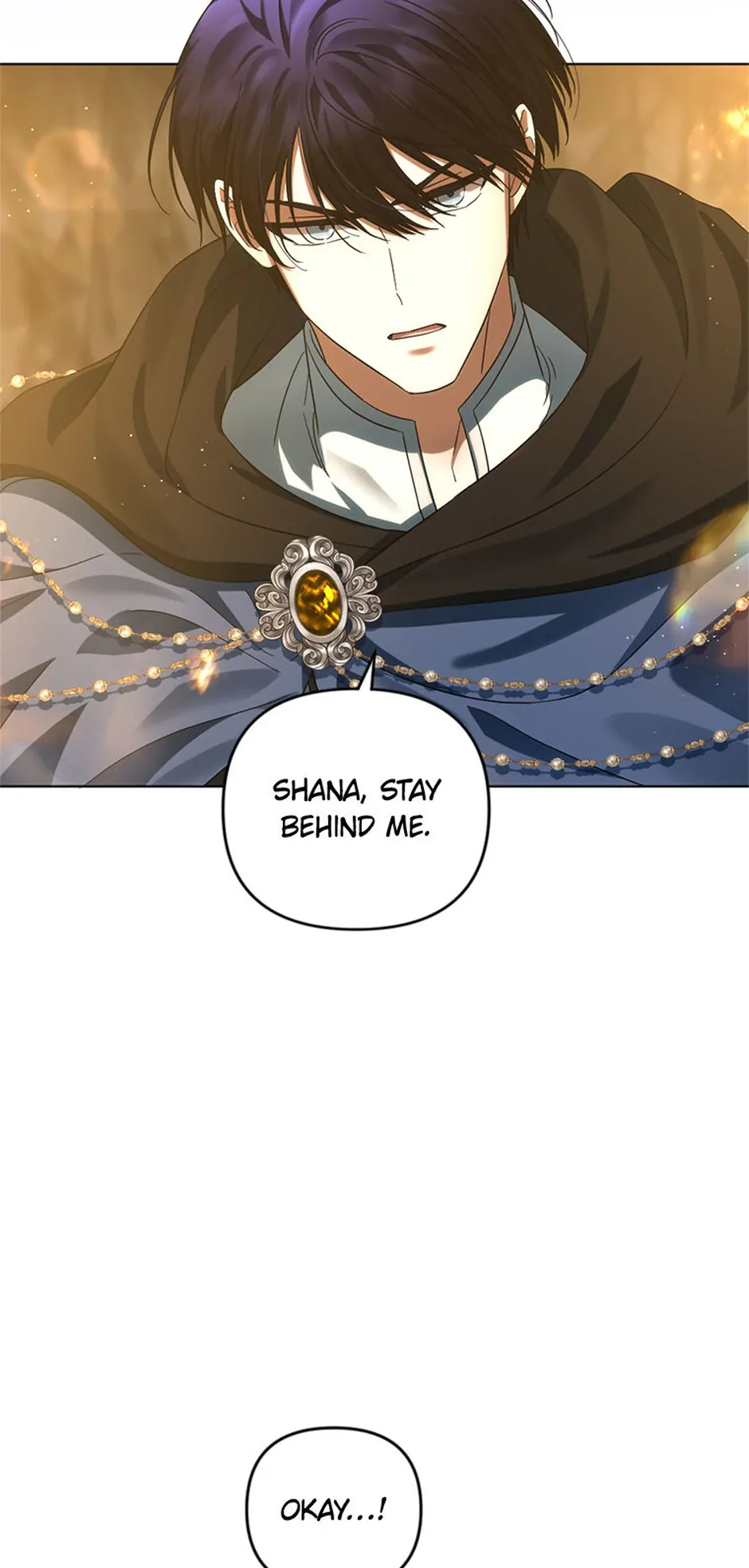 You Awakened while I Was Dead chapter 69 page 46