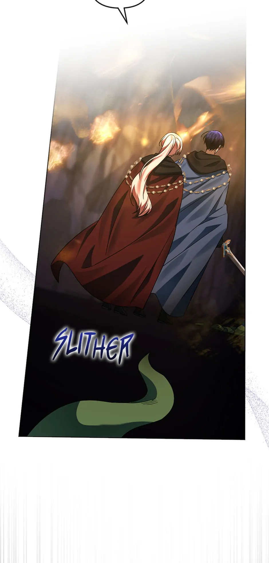 You Awakened while I Was Dead chapter 69 page 47