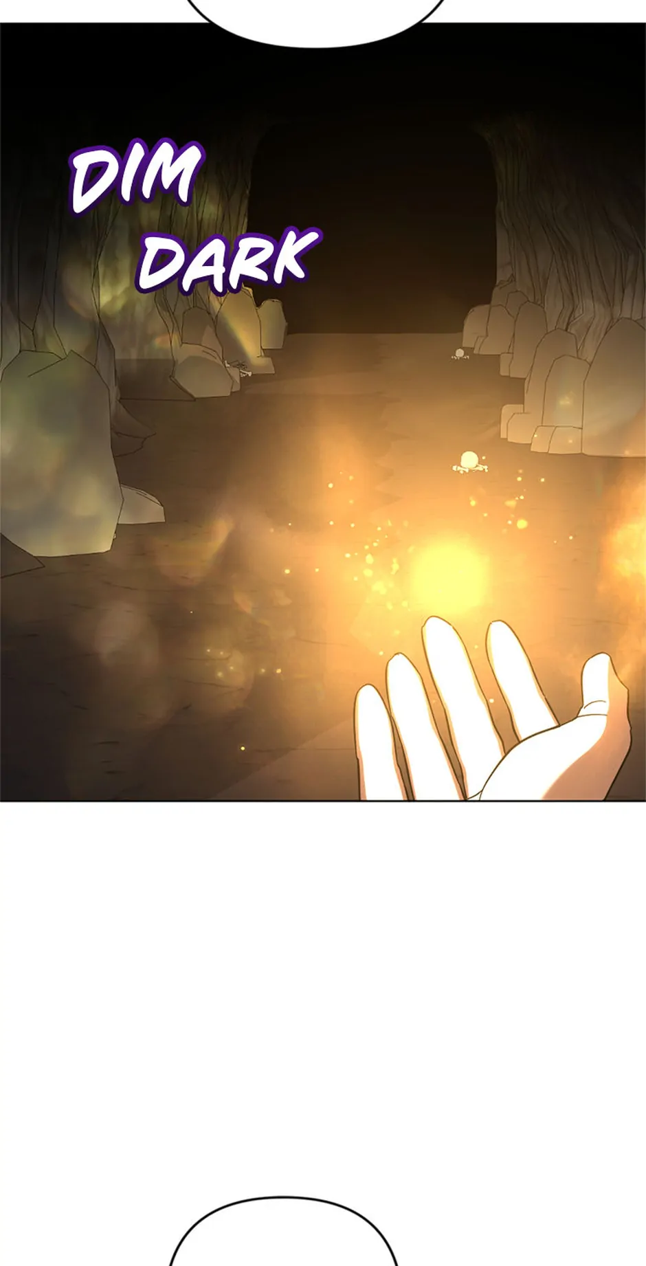 You Awakened while I Was Dead chapter 69 page 5