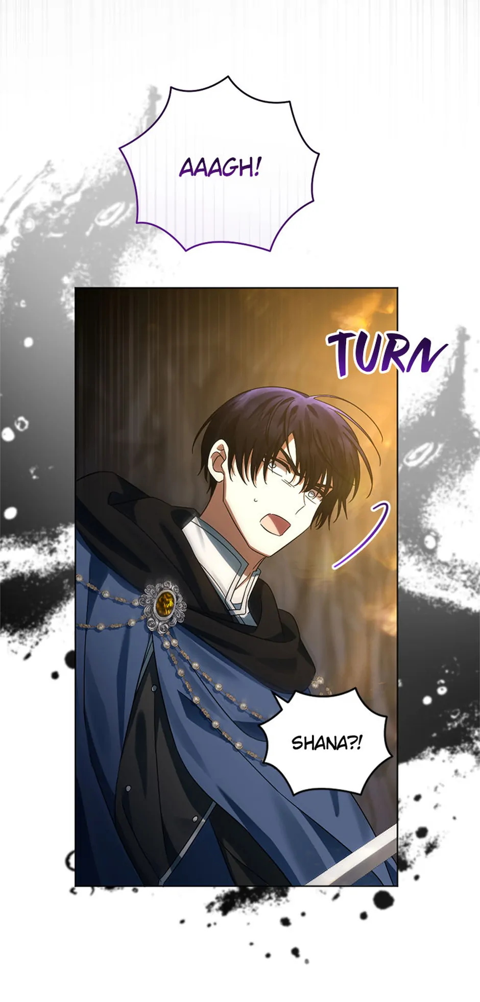 You Awakened while I Was Dead chapter 69 page 50