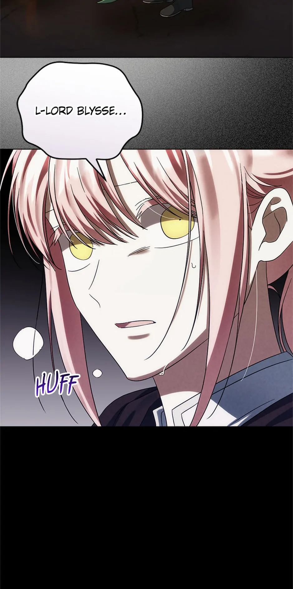 You Awakened while I Was Dead chapter 69 page 52