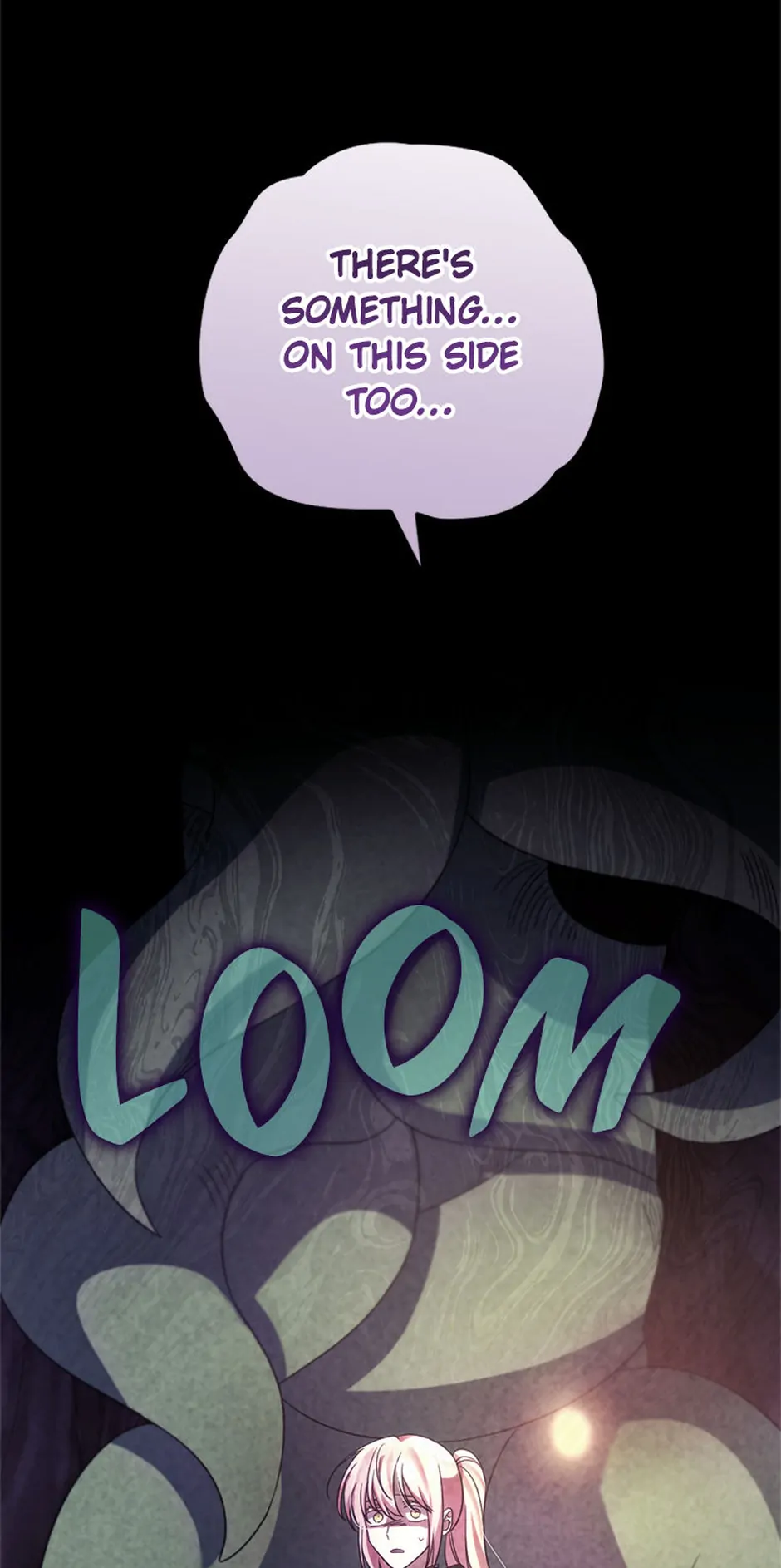 You Awakened while I Was Dead chapter 69 page 53