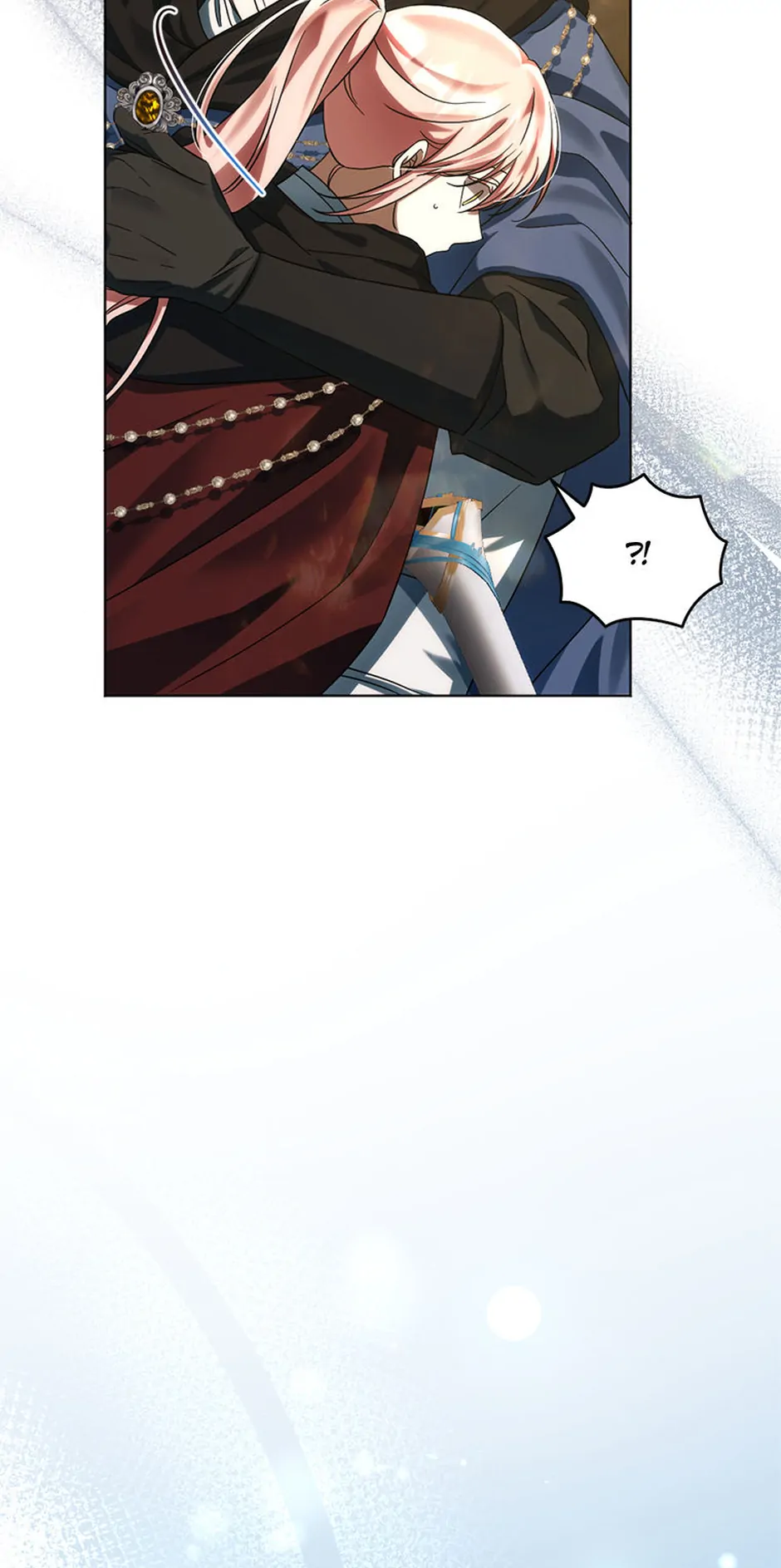 You Awakened while I Was Dead chapter 69 page 60