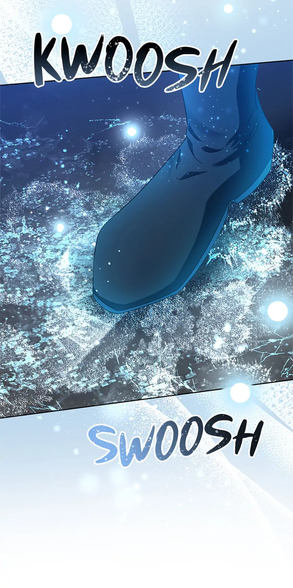 You Awakened while I Was Dead chapter 69 page 61