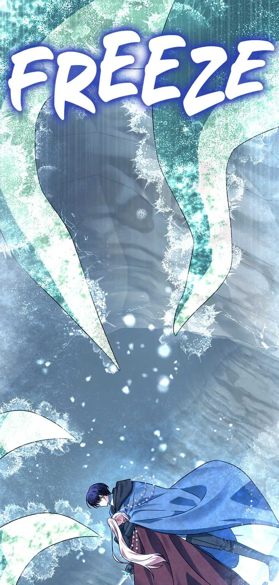 You Awakened while I Was Dead chapter 69 page 63