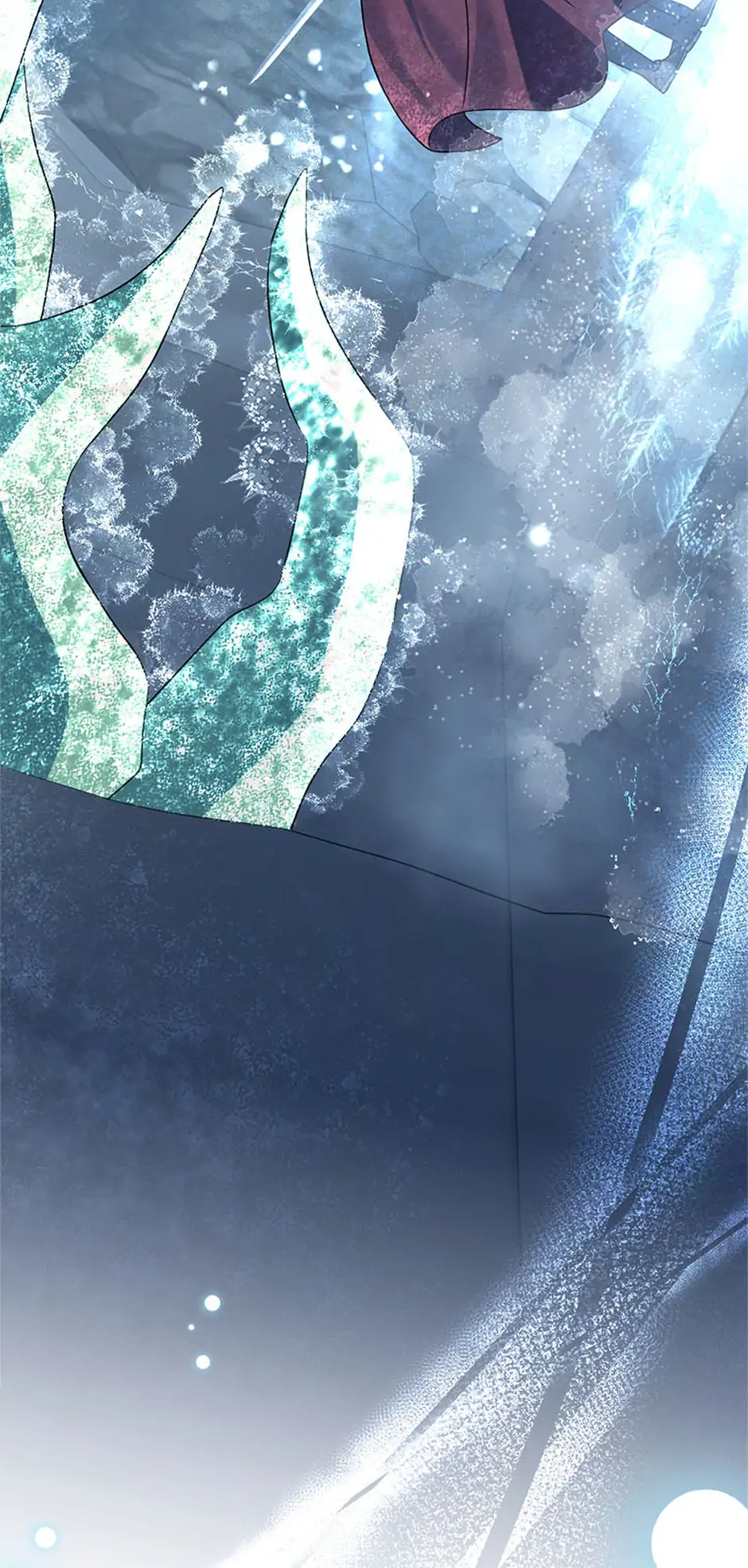 You Awakened while I Was Dead chapter 69 page 64