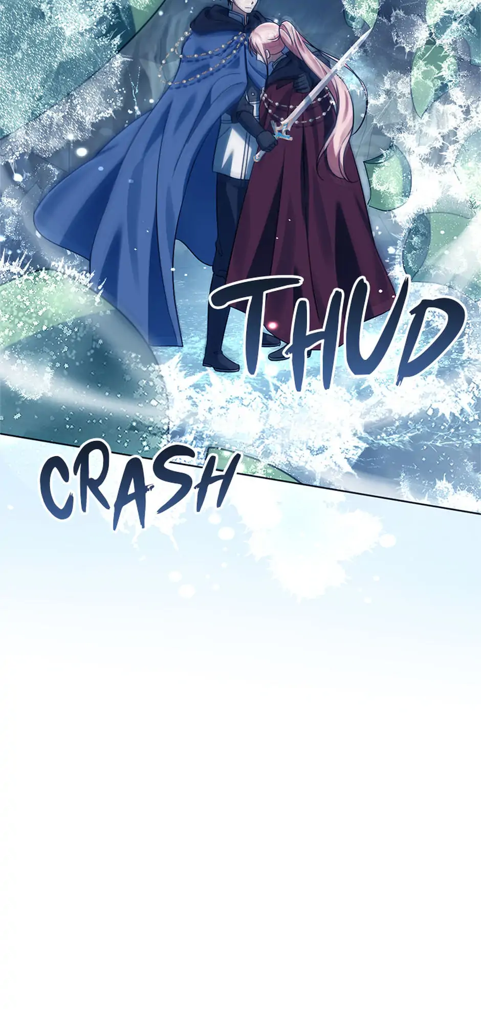 You Awakened while I Was Dead chapter 69 page 68