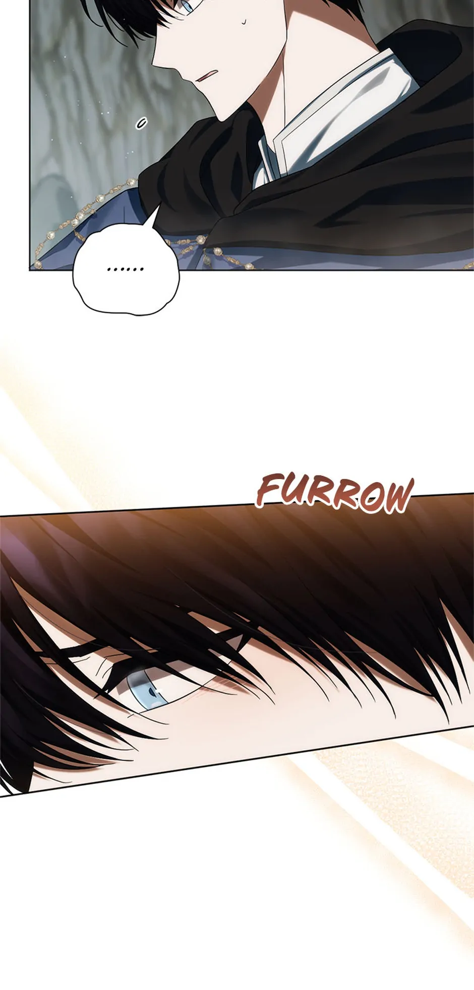 You Awakened while I Was Dead chapter 69 page 74