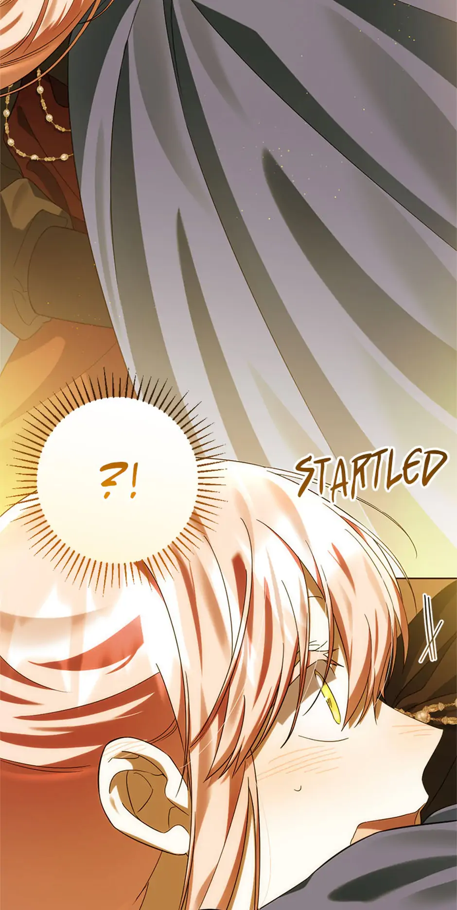 You Awakened while I Was Dead chapter 69 page 76