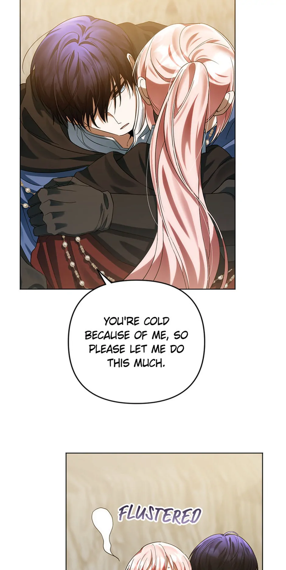 You Awakened while I Was Dead chapter 69 page 78