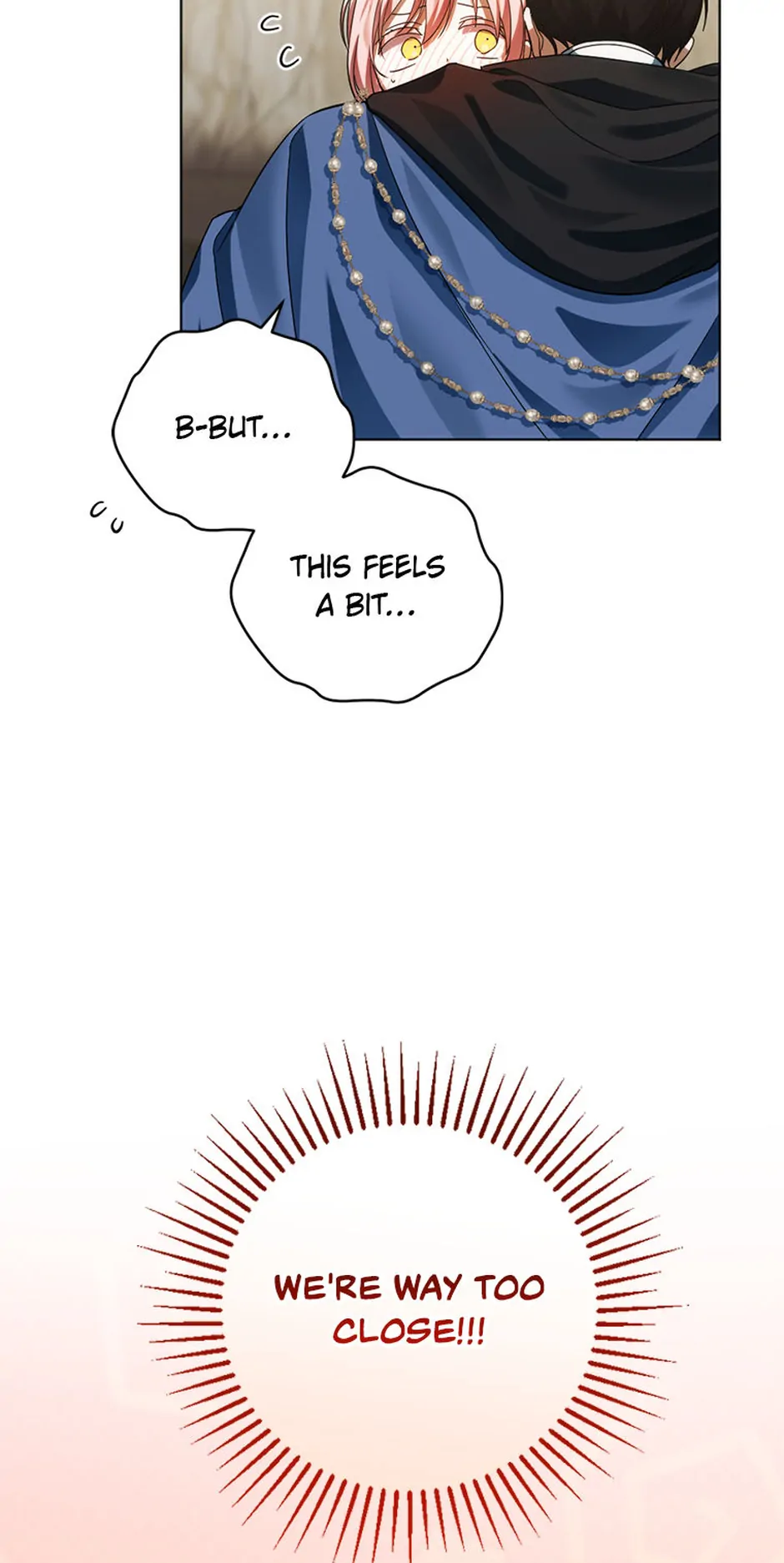 You Awakened while I Was Dead chapter 69 page 79