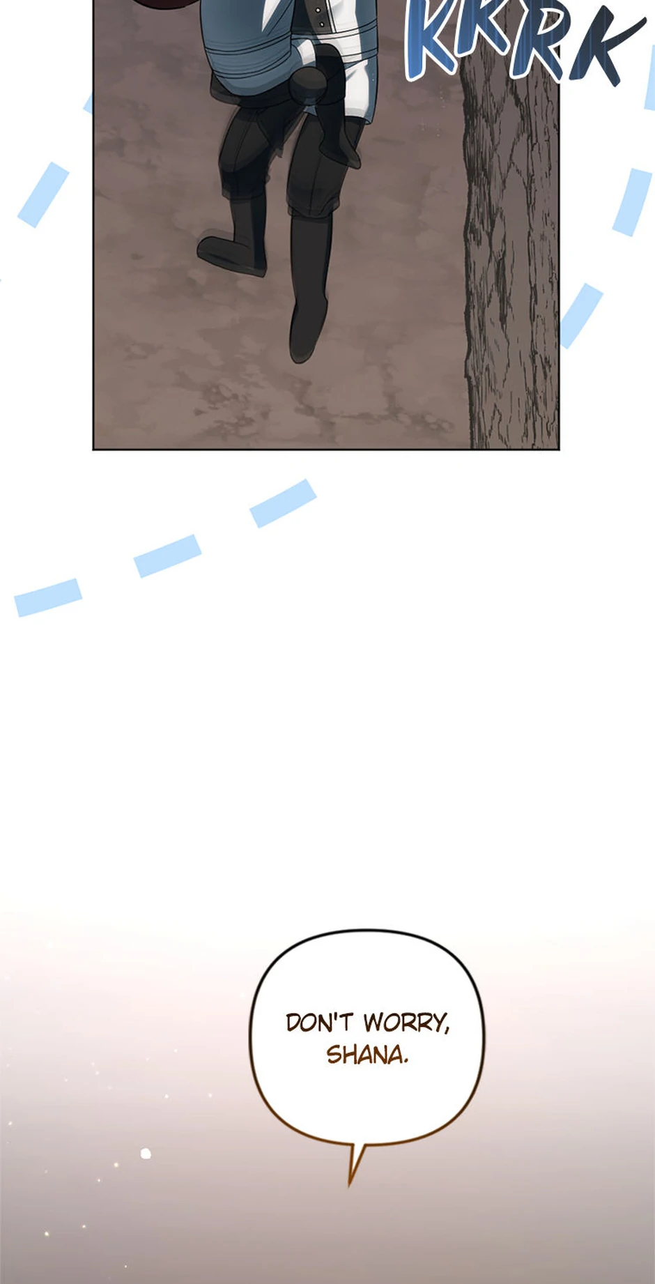 You Awakened while I Was Dead chapter 69 page 8