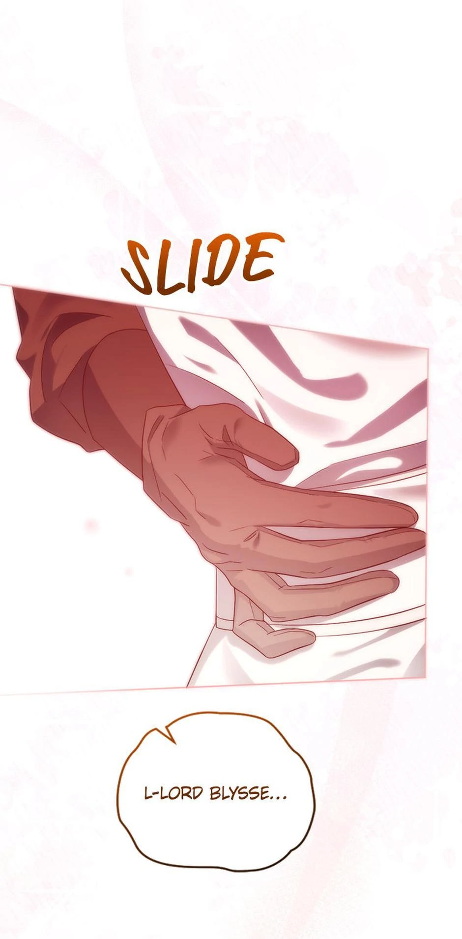 You Awakened while I Was Dead chapter 70 page 1