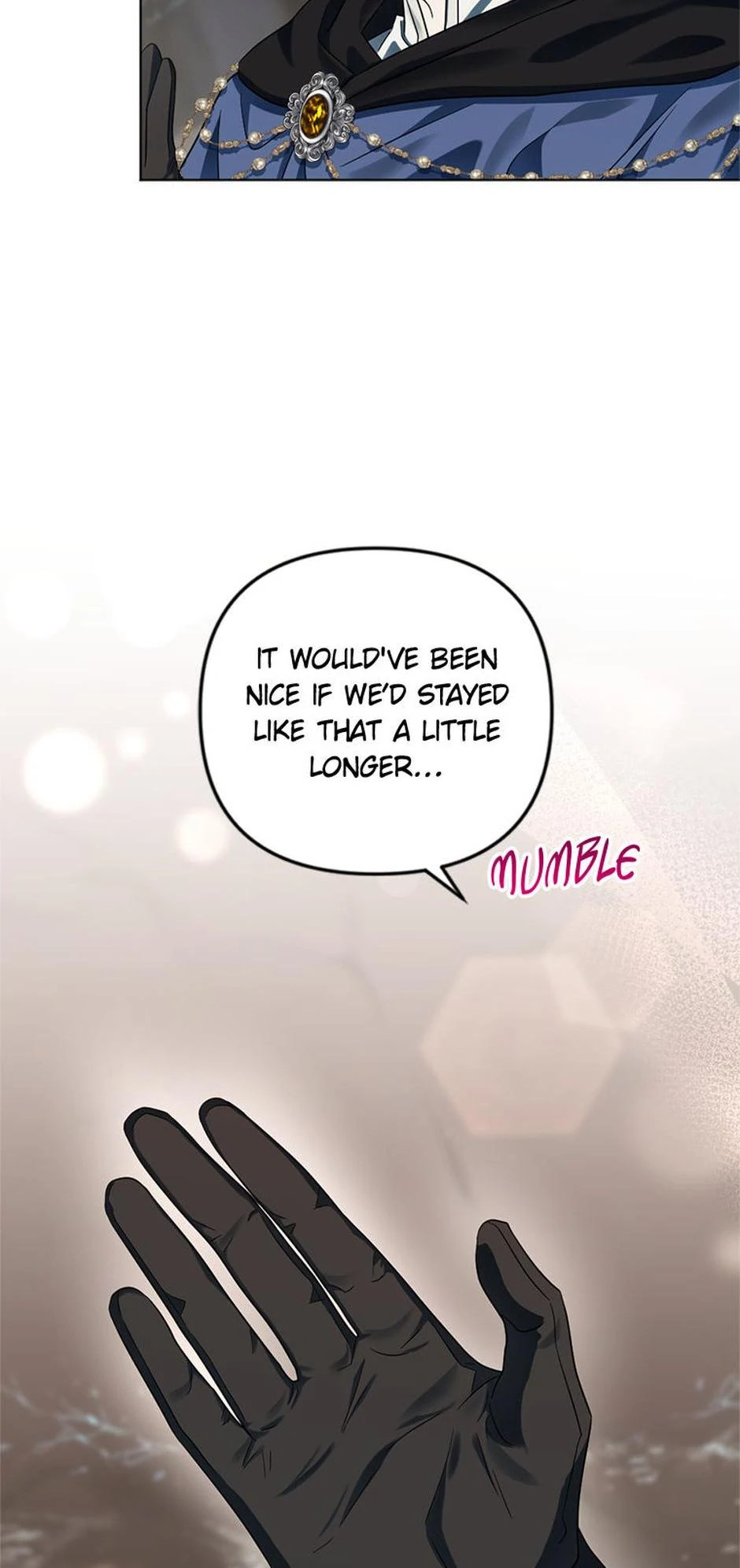 You Awakened while I Was Dead chapter 70 page 13