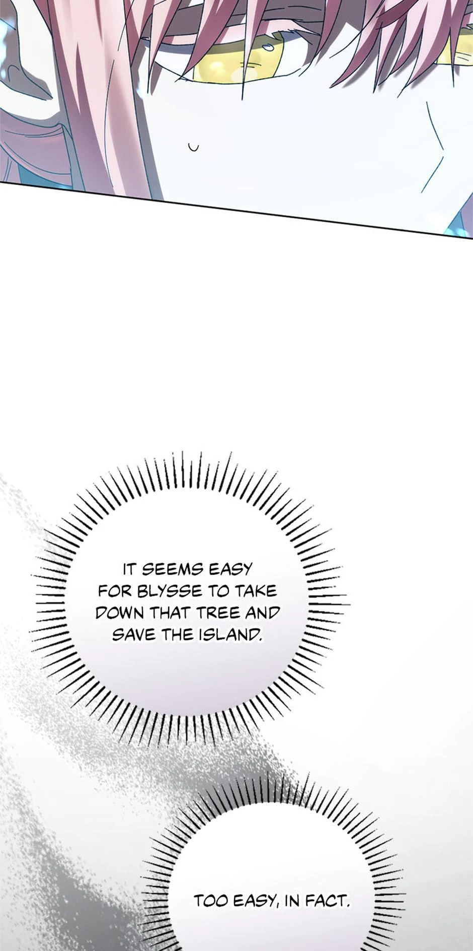 You Awakened while I Was Dead chapter 70 page 27