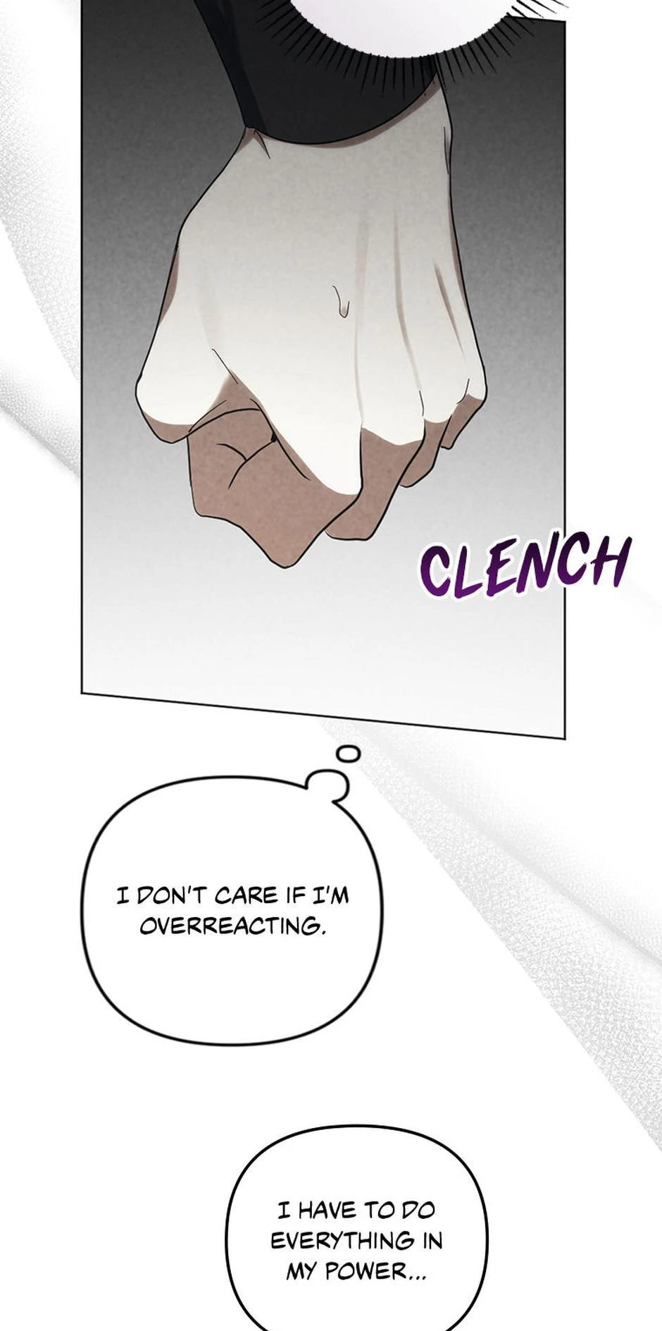 You Awakened while I Was Dead chapter 70 page 31