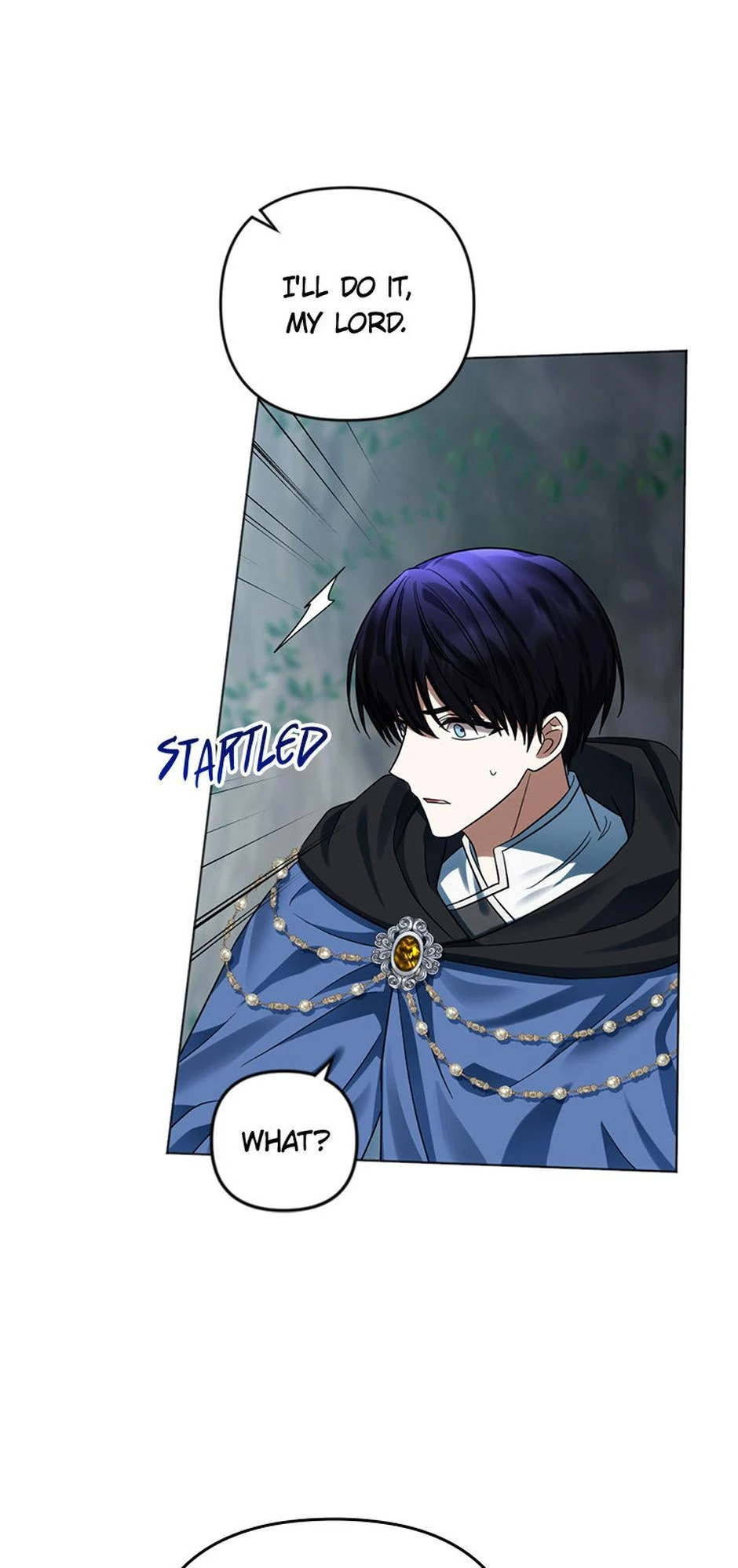You Awakened while I Was Dead chapter 70 page 35