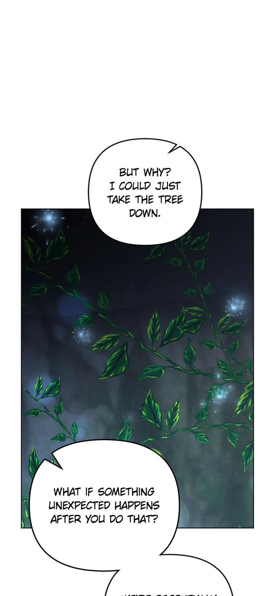 You Awakened while I Was Dead chapter 70 page 37