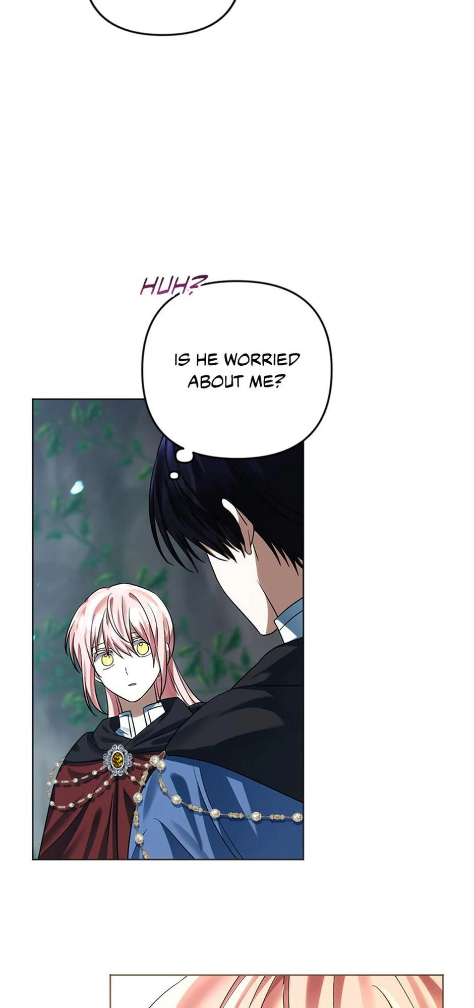 You Awakened while I Was Dead chapter 70 page 39